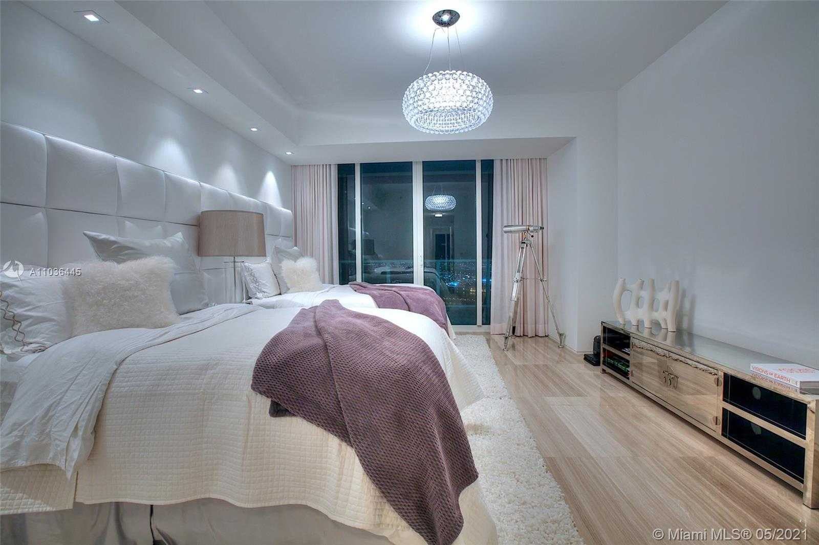 Small Image of 2020 NORTH BAYSHORE DR #4203, Miami Number 22