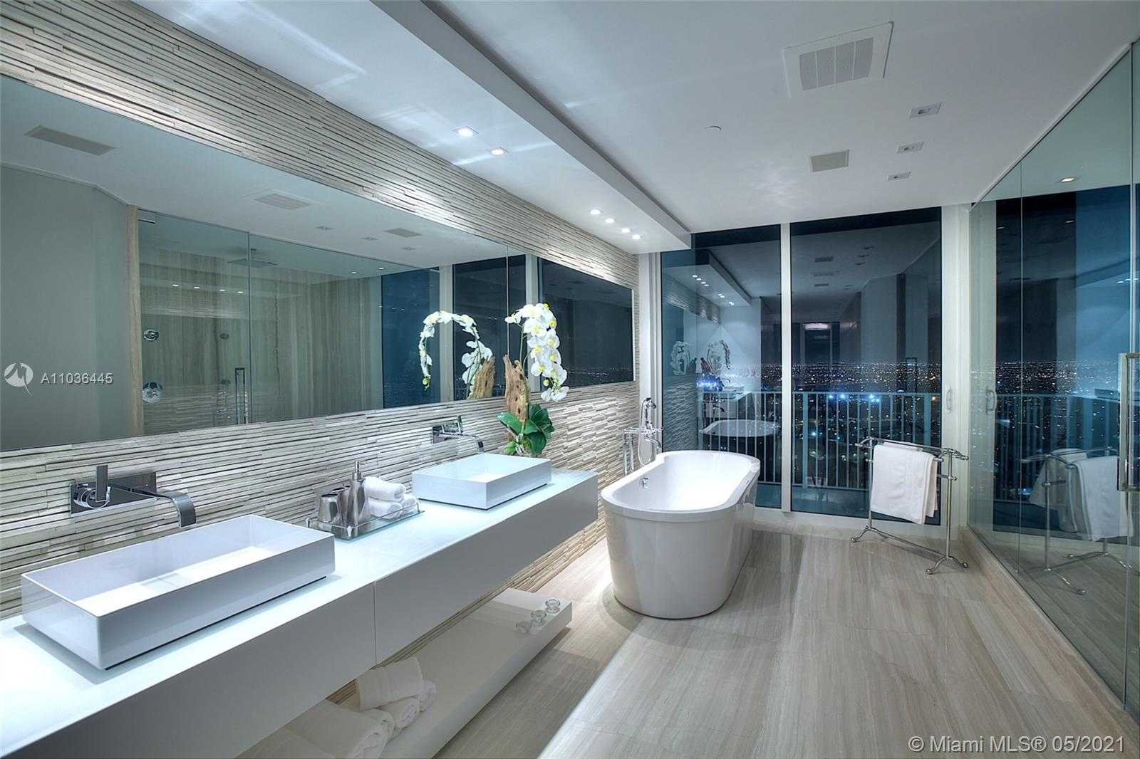 Small Image of 2020 NORTH BAYSHORE DR #4203, Miami Number 23