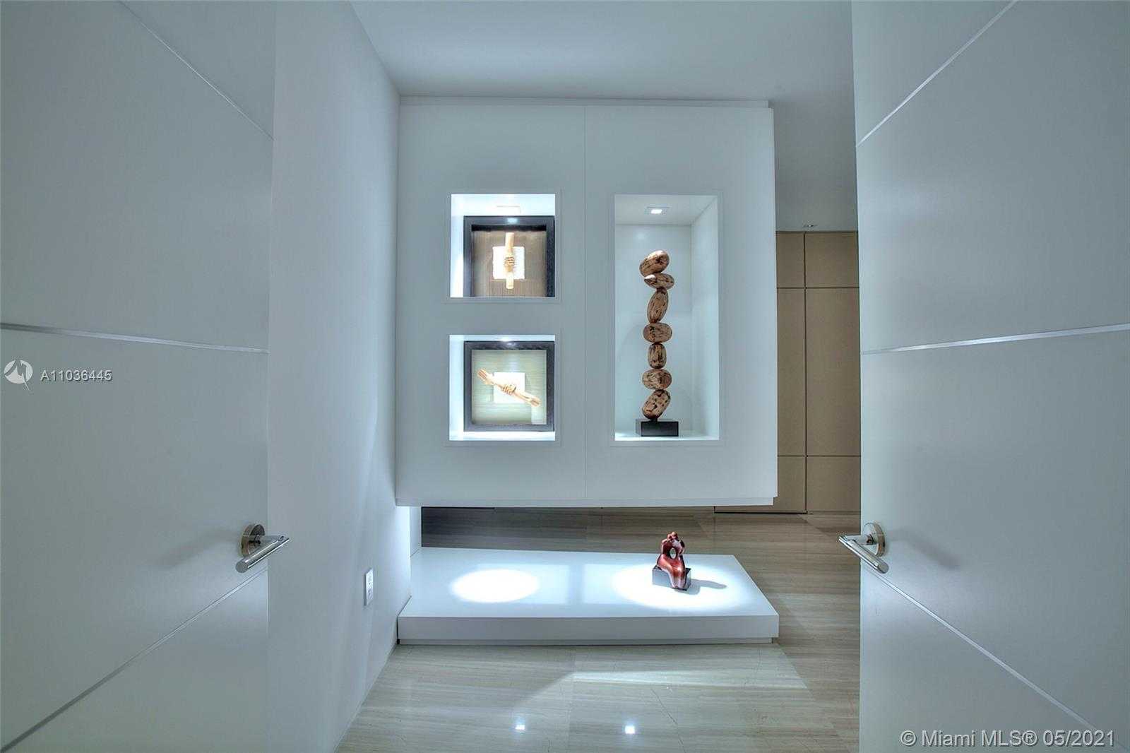 Small Image of 2020 NORTH BAYSHORE DR #4203, Miami Number 24