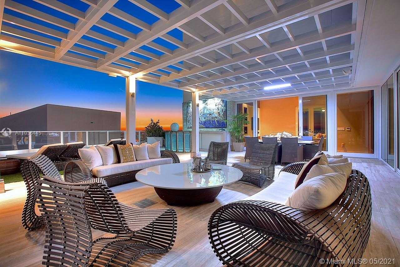 Small Image of 2020 NORTH BAYSHORE DR #4203, Miami Number 26