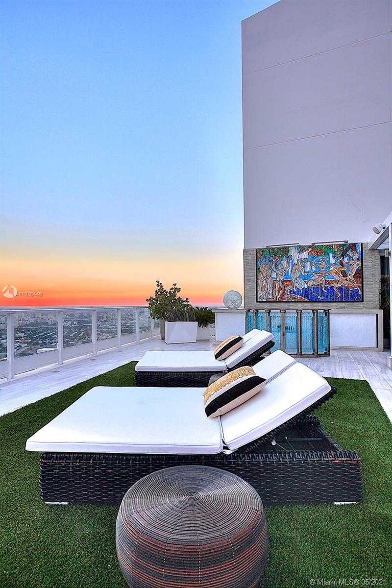 Small Image of 2020 NORTH BAYSHORE DR #4203, Miami Number 29
