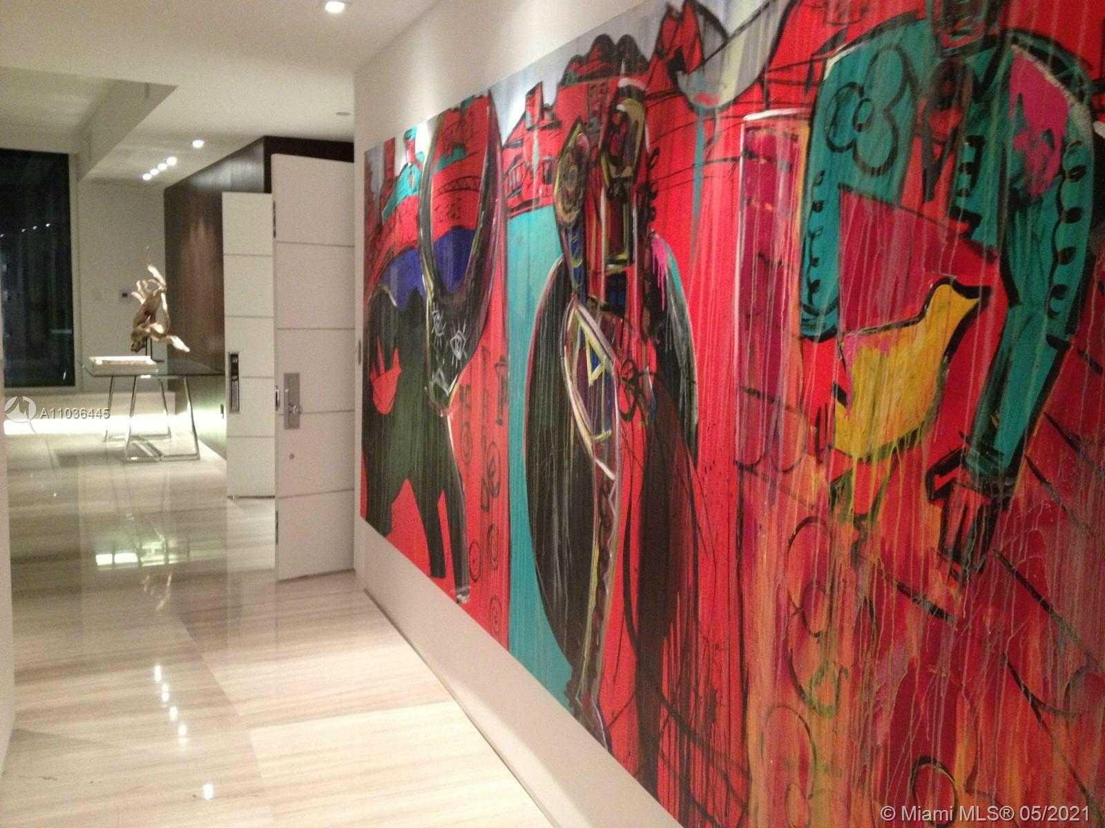 Small Image of 2020 NORTH BAYSHORE DR #4203, Miami Number 3