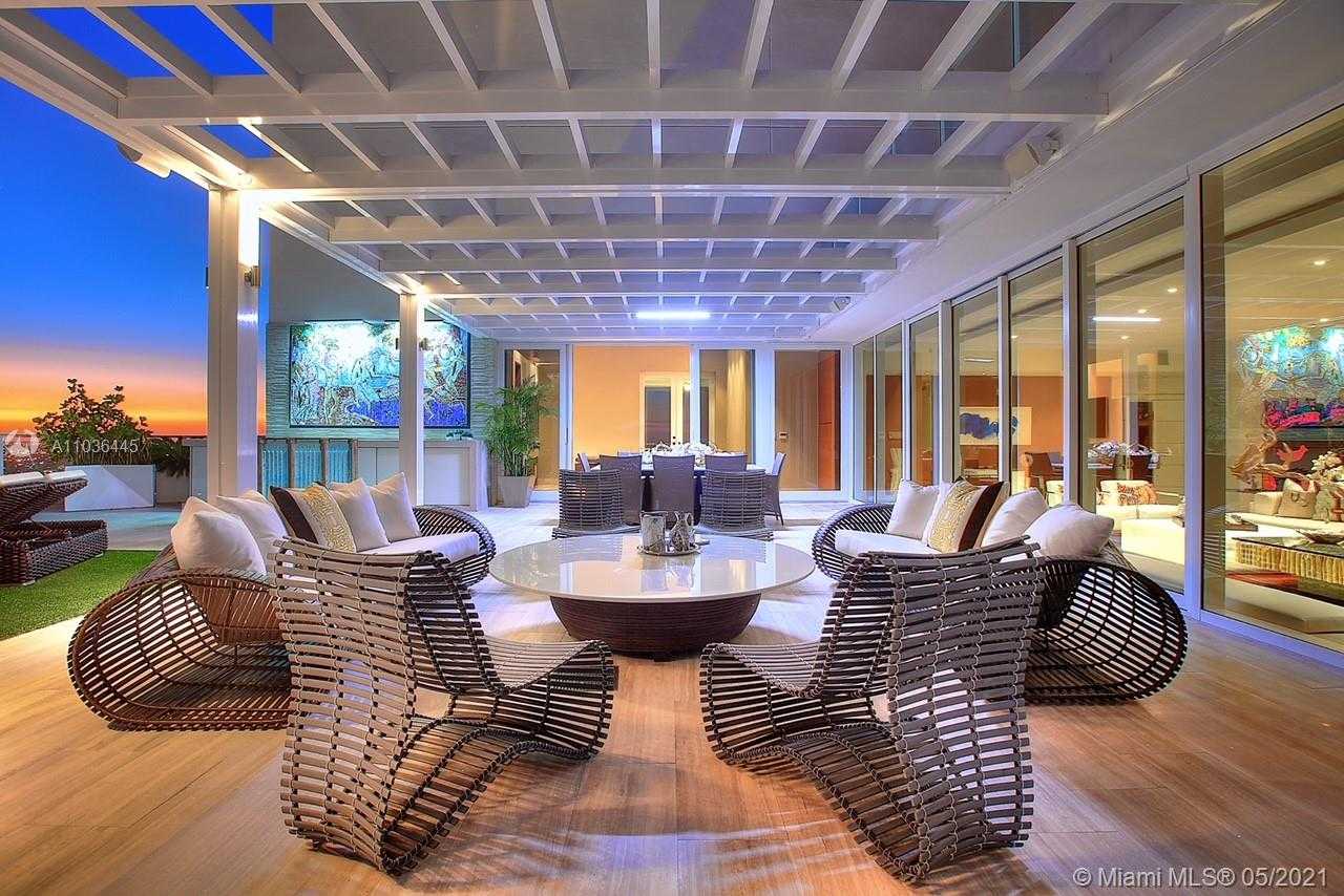 Small Image of 2020 NORTH BAYSHORE DR #4203, Miami Number 31