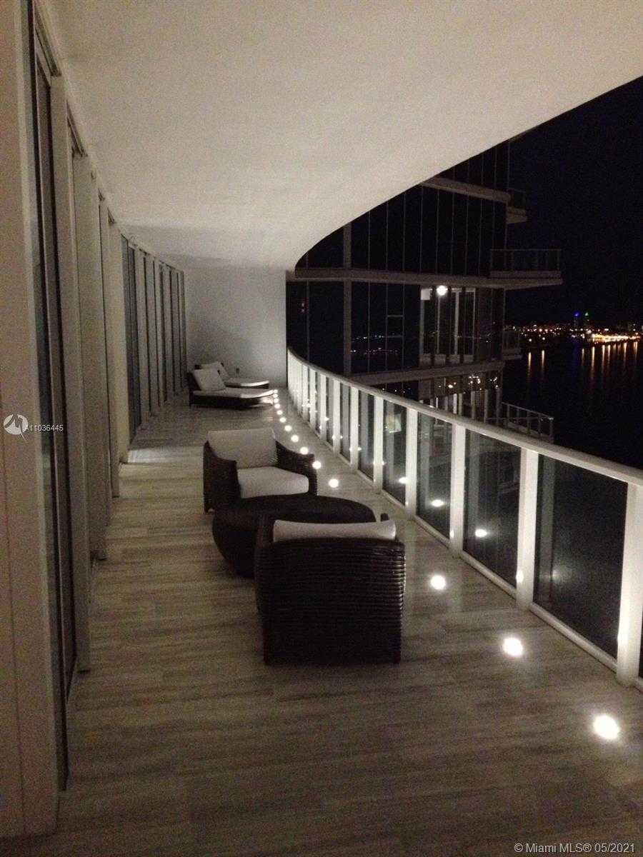 Small Image of 2020 NORTH BAYSHORE DR #4203, Miami Number 35