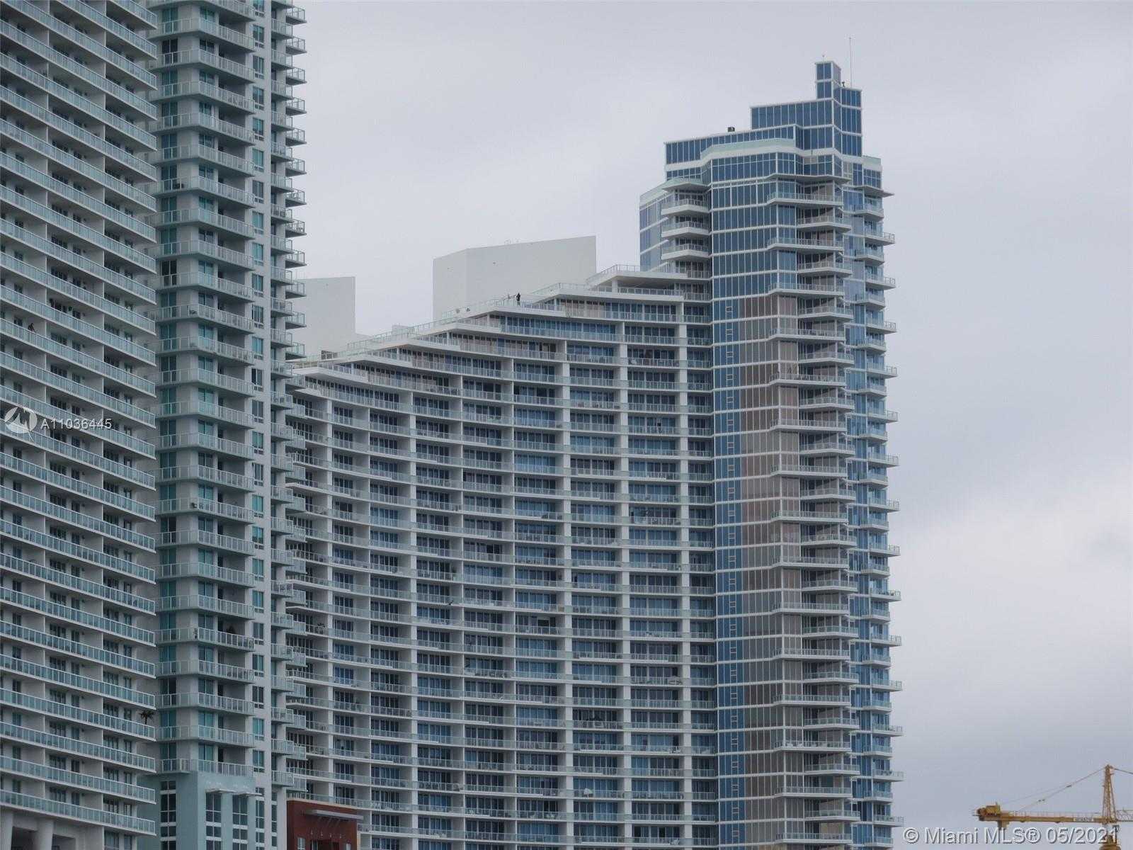 Small Image of 2020 NORTH BAYSHORE DR #4203, Miami Number 38
