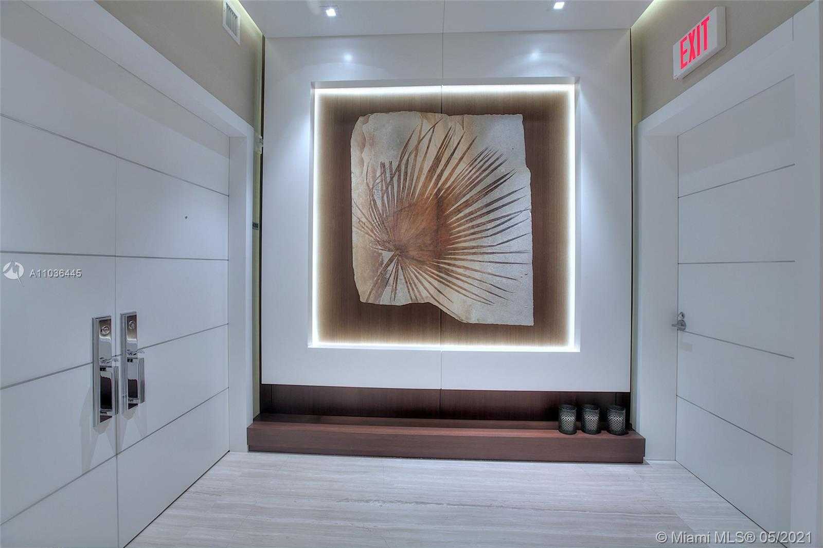Small Image of 2020 NORTH BAYSHORE DR #4203, Miami Number 4