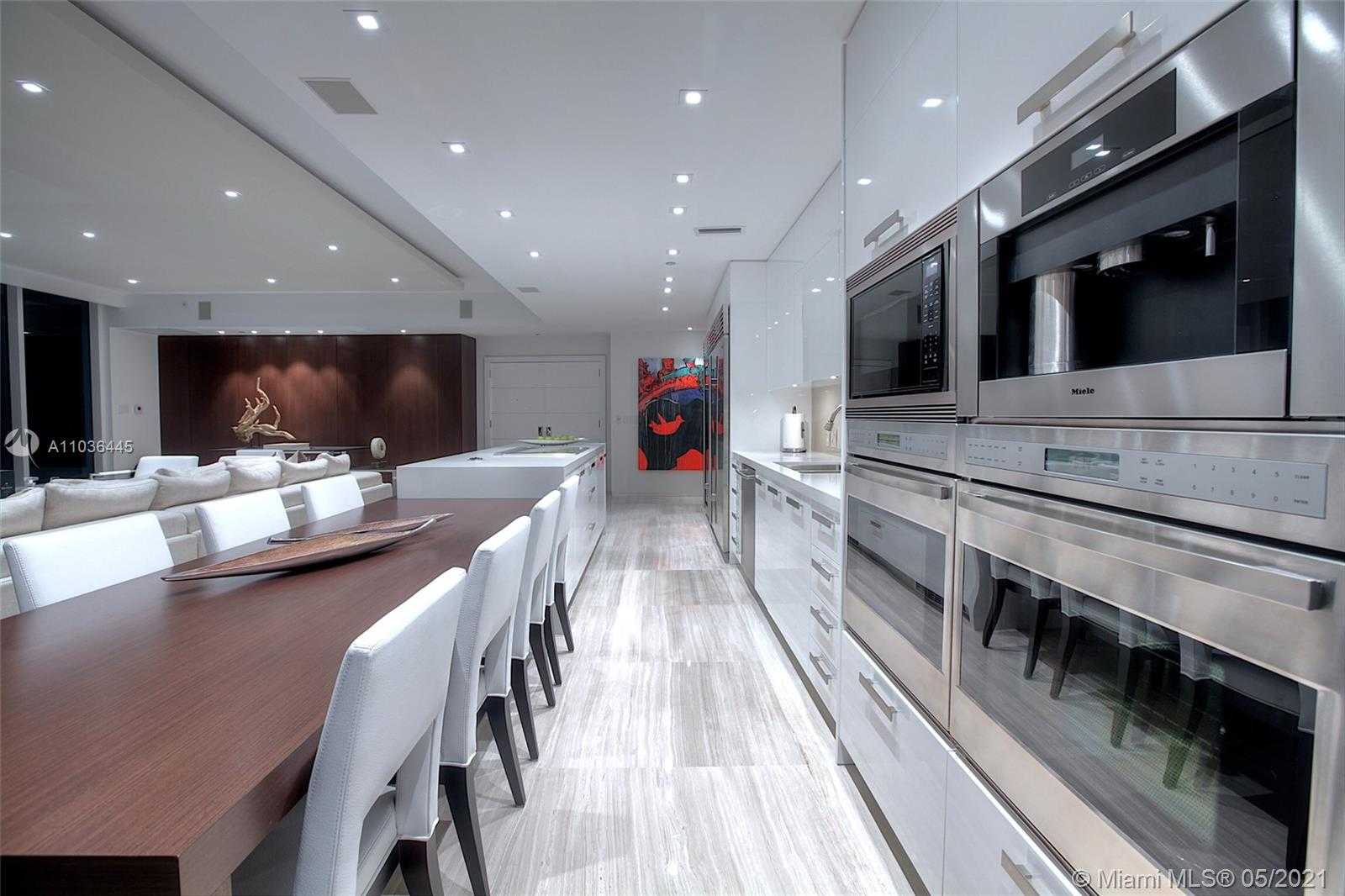 Small Image of 2020 NORTH BAYSHORE DR #4203, Miami Number 5