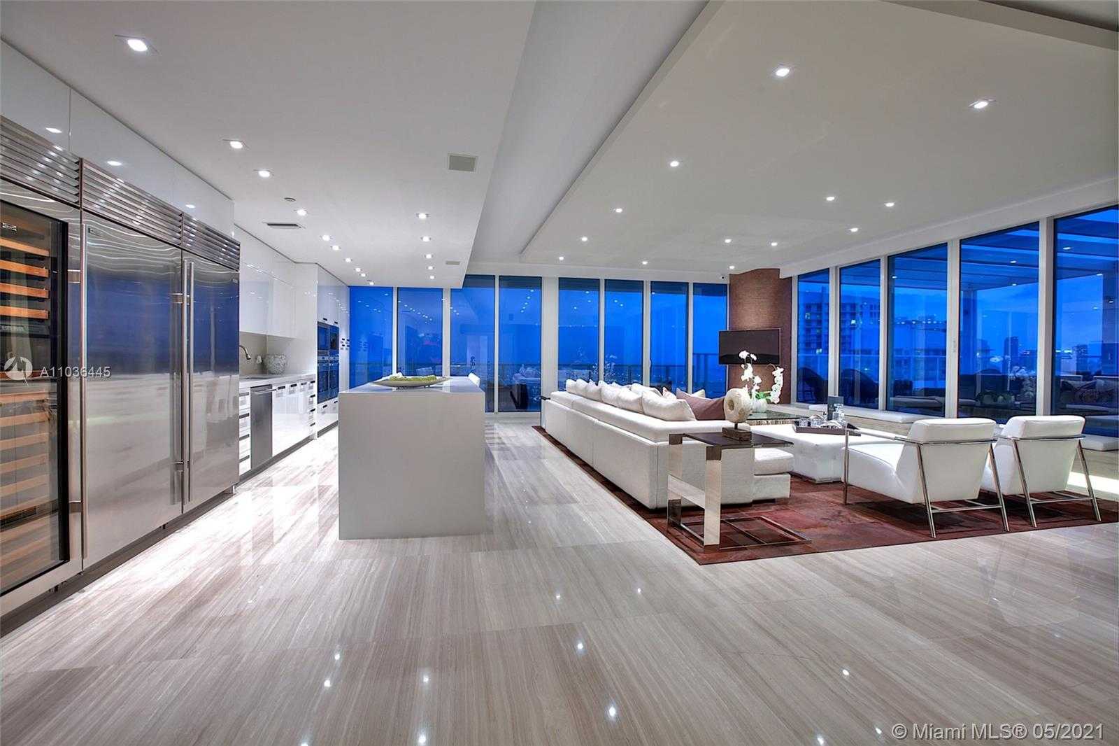 Small Image of 2020 NORTH BAYSHORE DR #4203, Miami Number 6