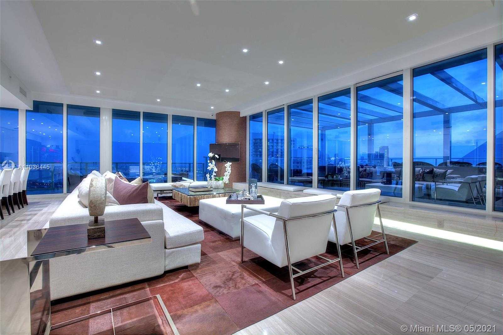 Small Image of 2020 NORTH BAYSHORE DR #4203, Miami Number 7