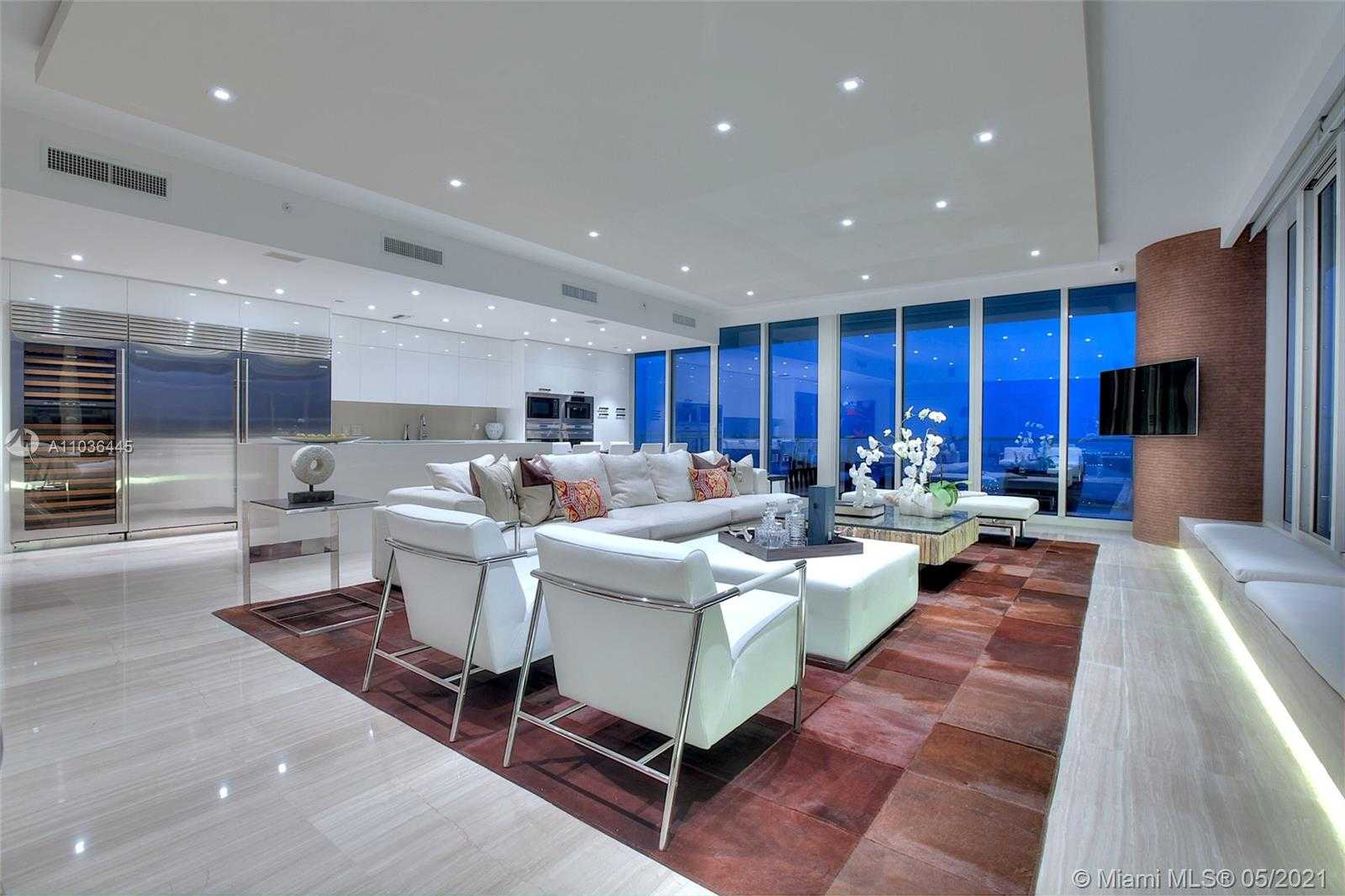 Small Image of 2020 NORTH BAYSHORE DR #4203, Miami Number 8