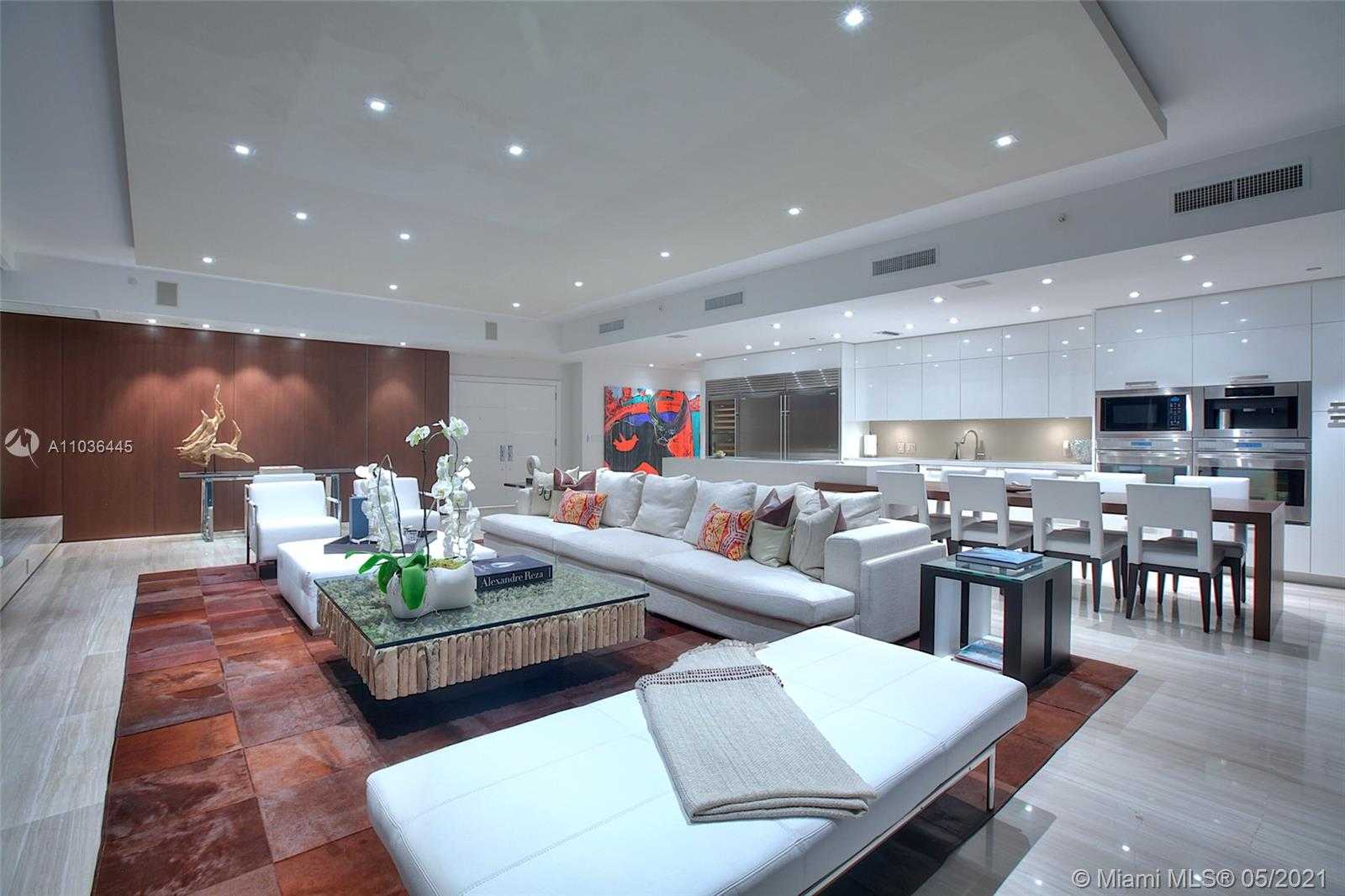 Small Image of 2020 NORTH BAYSHORE DR #4203, Miami Number 9