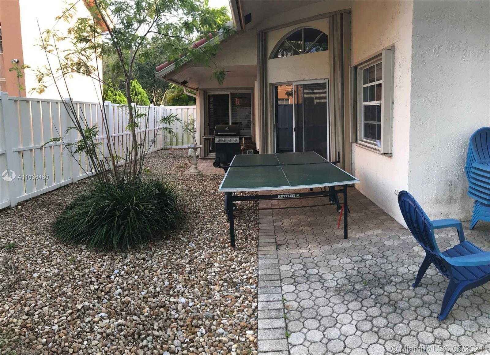 Small Image of 11017 HELENA DR #11017, Cooper City Number 15