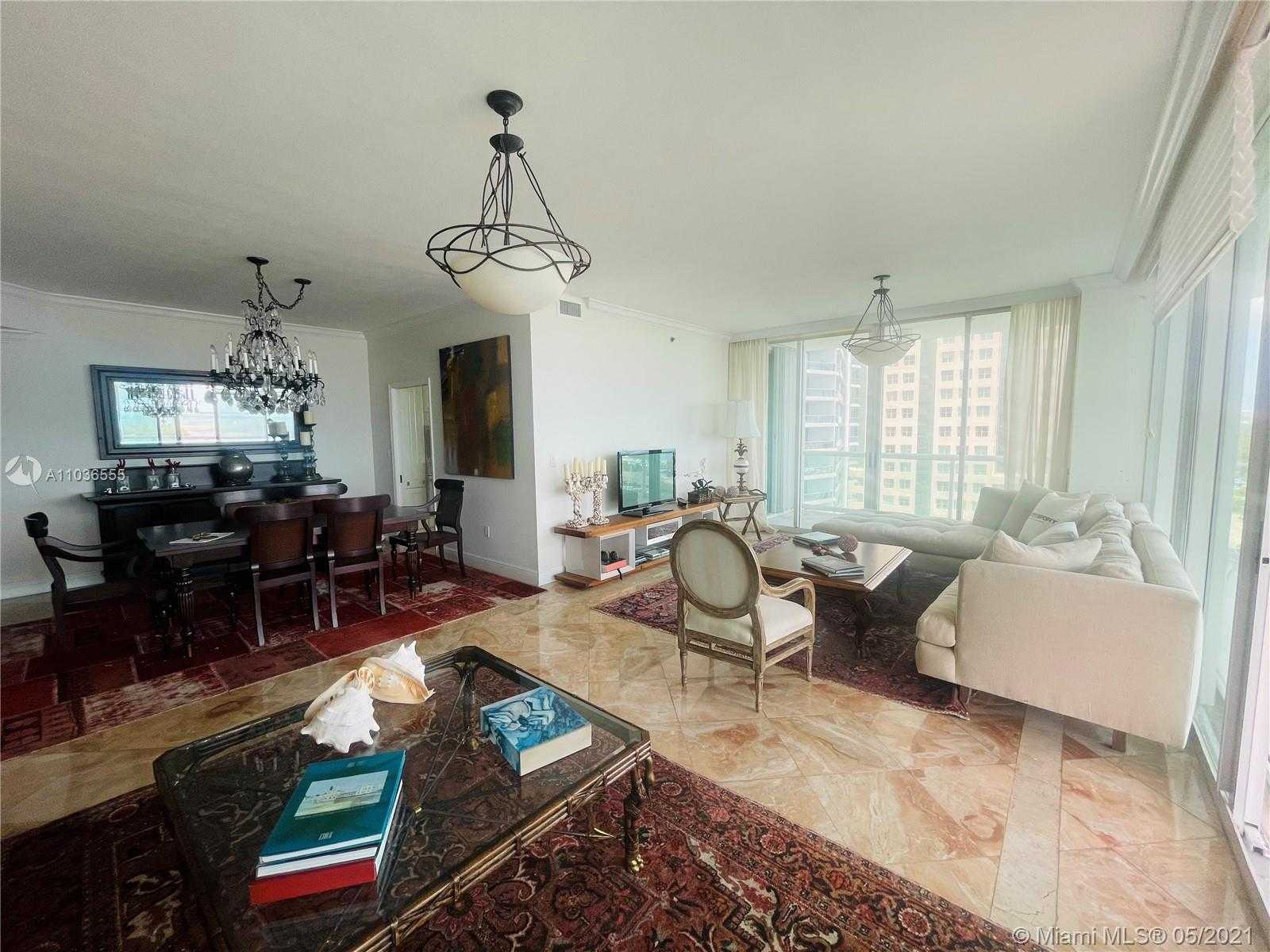 Small Image of 2645 SOUTH BAYSHORE DR #1003, Miami Number 14