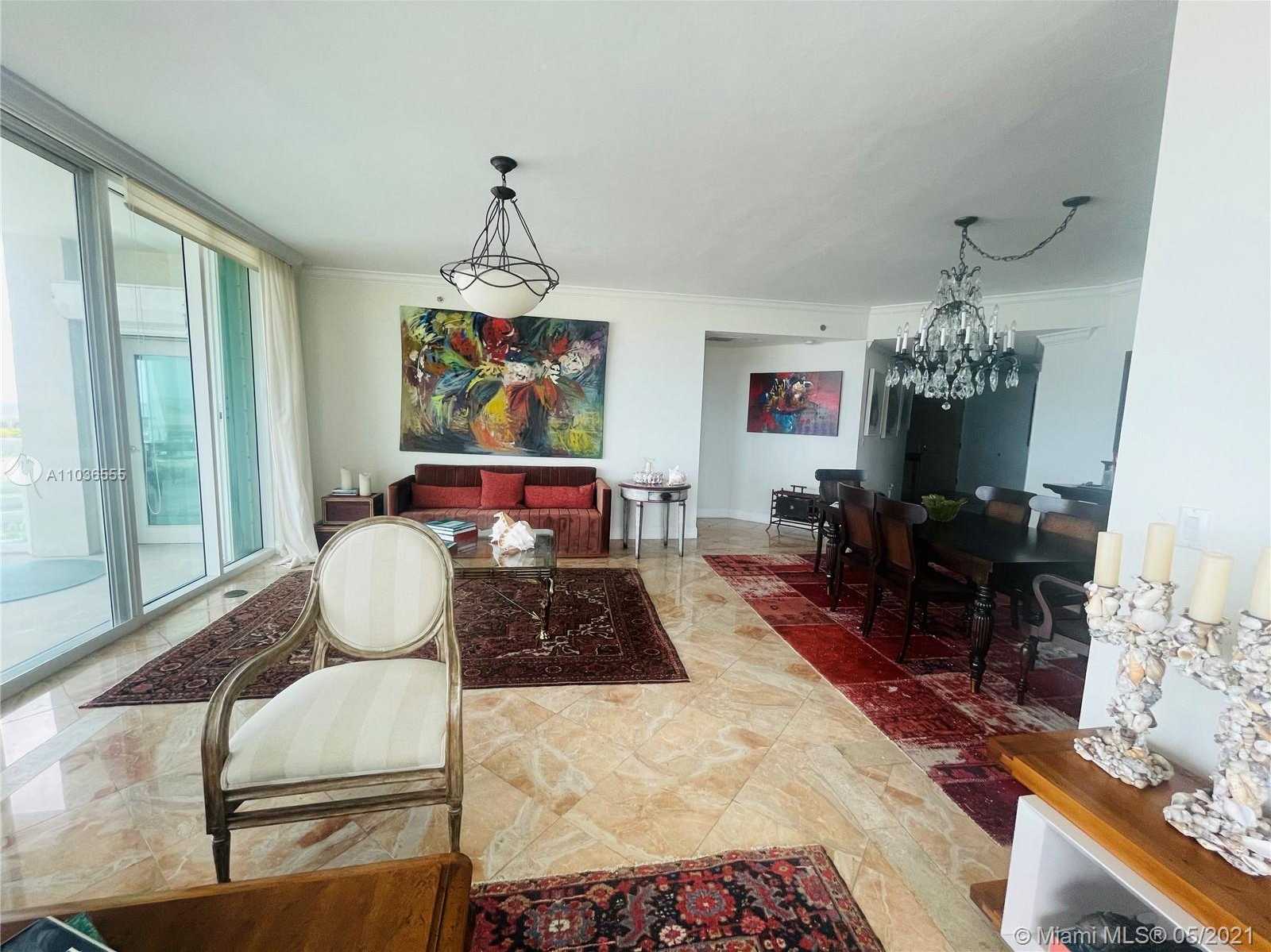 Small Image of 2645 SOUTH BAYSHORE DR #1003, Miami Number 15