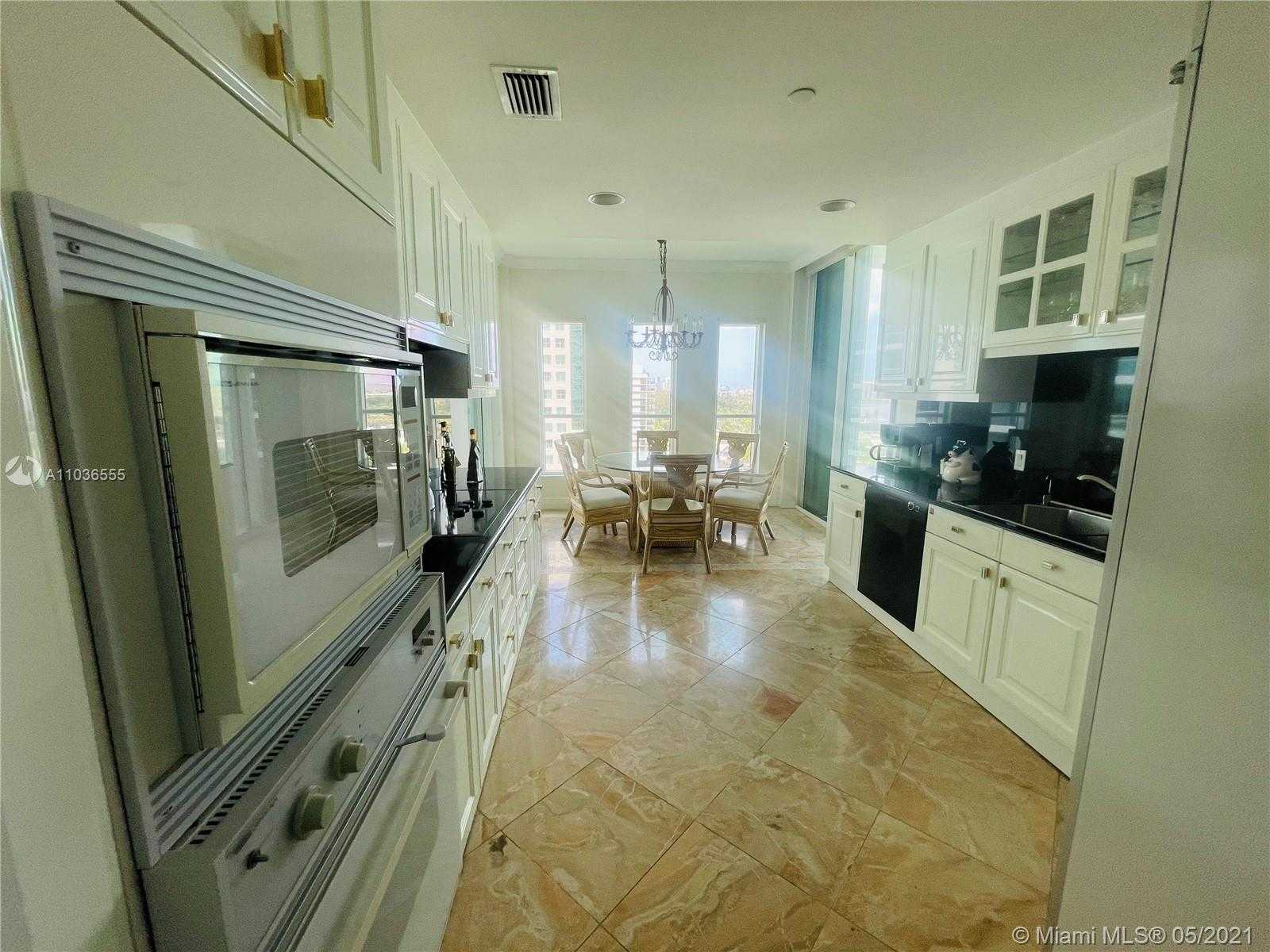 Small Image of 2645 SOUTH BAYSHORE DR #1003, Miami Number 16
