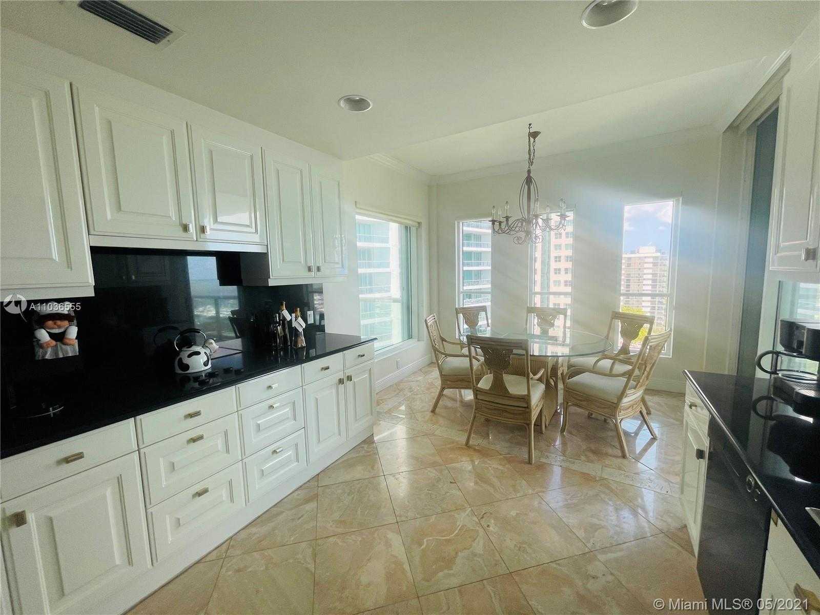 Small Image of 2645 SOUTH BAYSHORE DR #1003, Miami Number 17