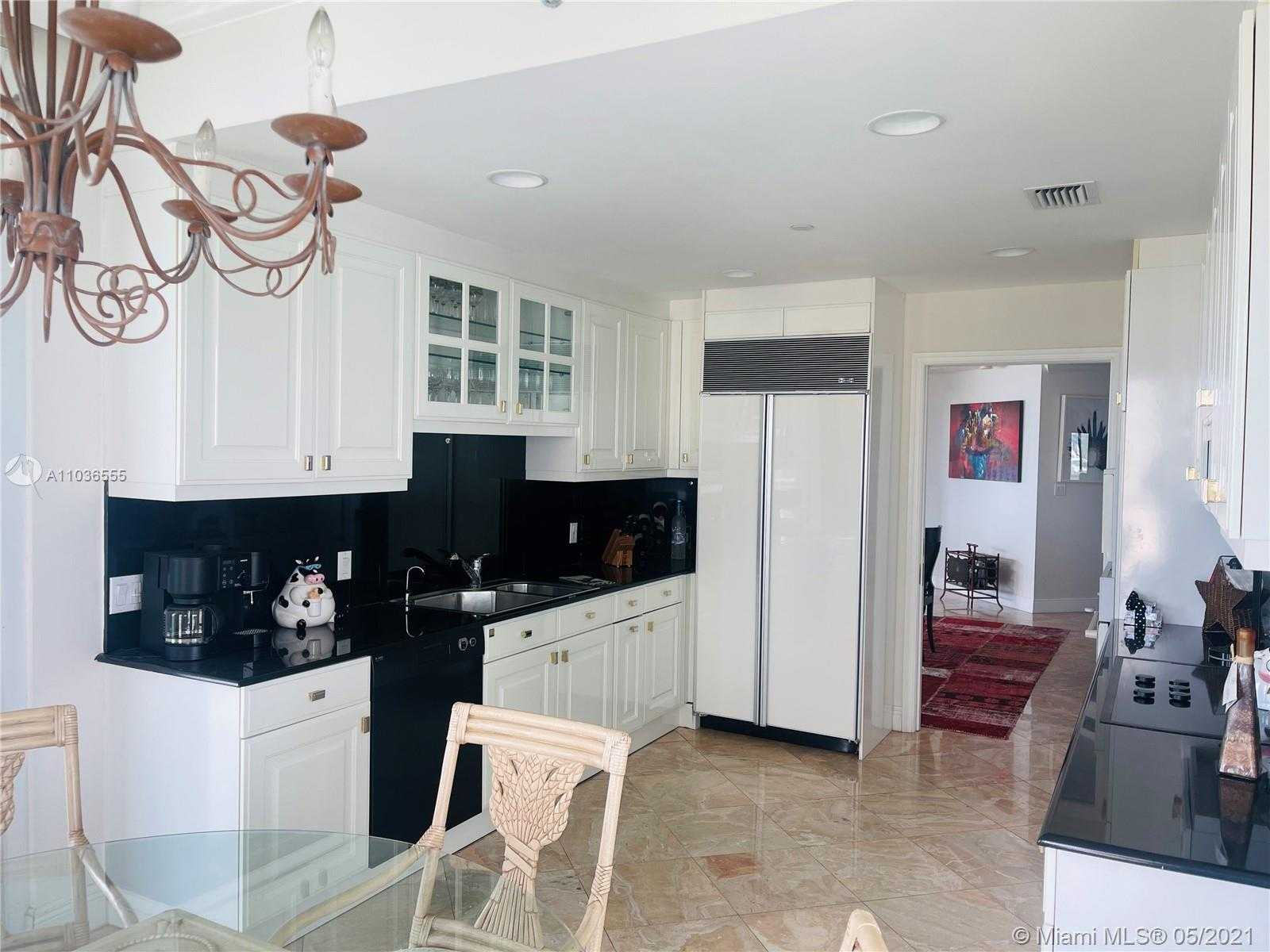 Small Image of 2645 SOUTH BAYSHORE DR #1003, Miami Number 18