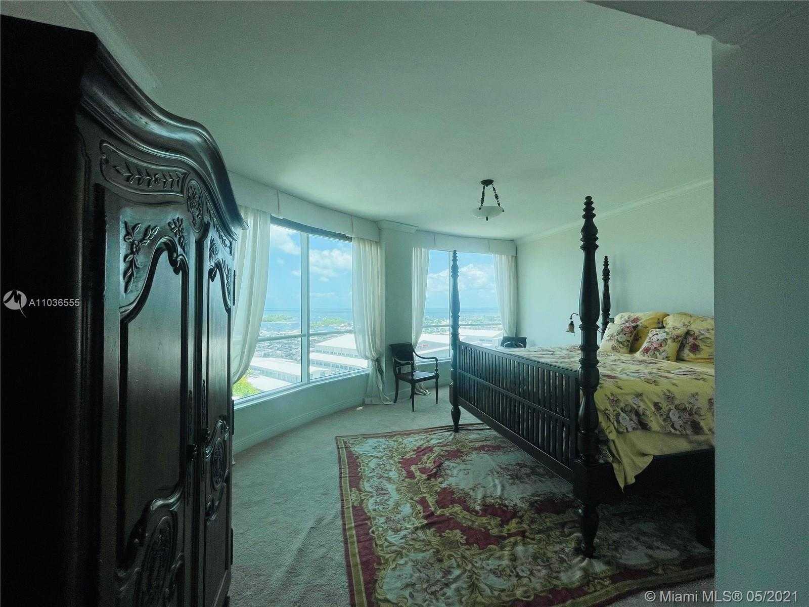 Small Image of 2645 SOUTH BAYSHORE DR #1003, Miami Number 19