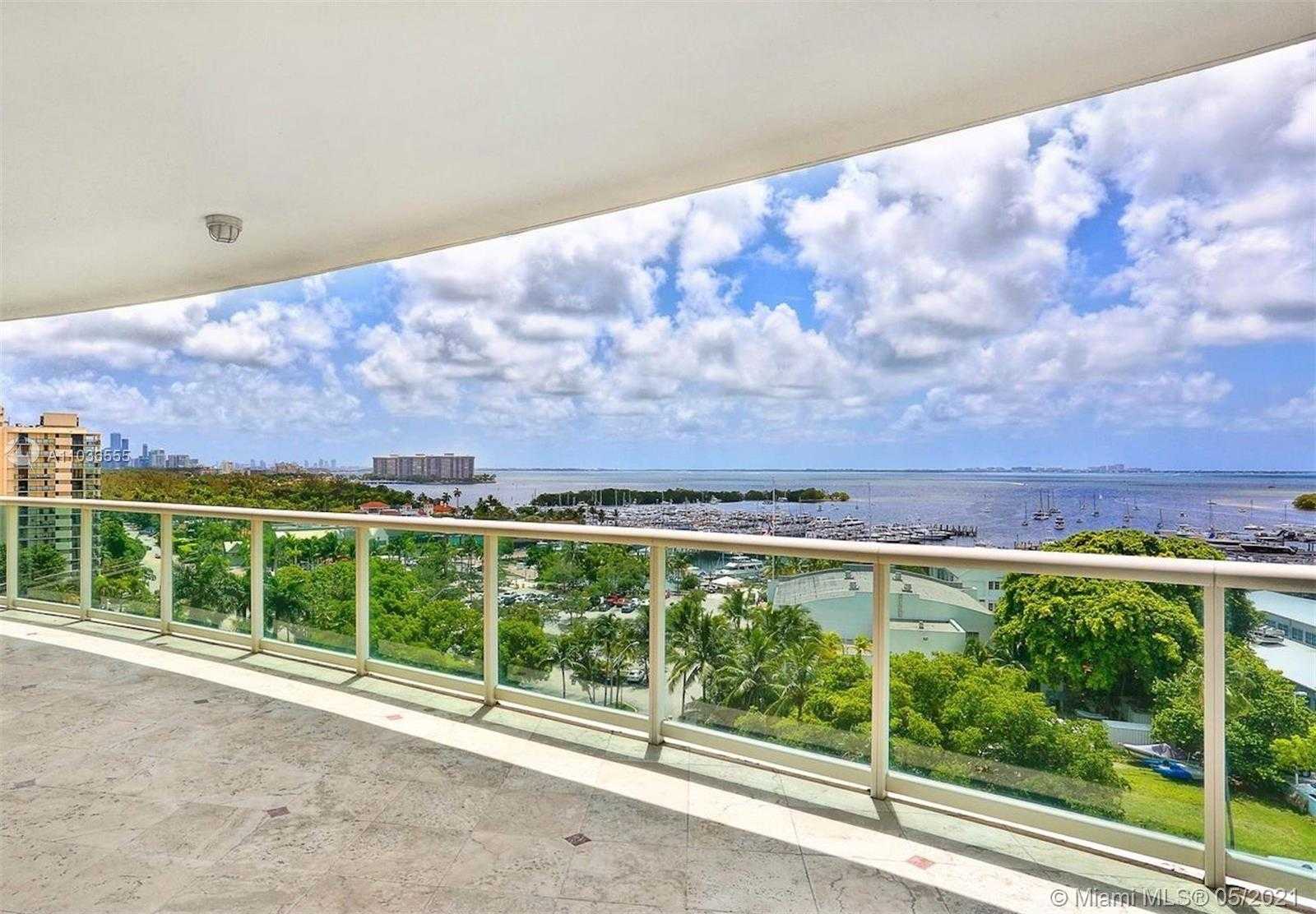 Small Image of 2645 SOUTH BAYSHORE DR #1003, Miami Number 2