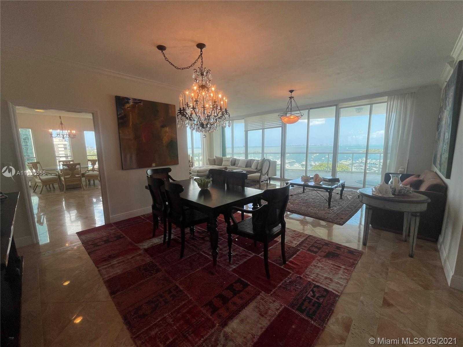 Small Image of 2645 SOUTH BAYSHORE DR #1003, Miami Number 21