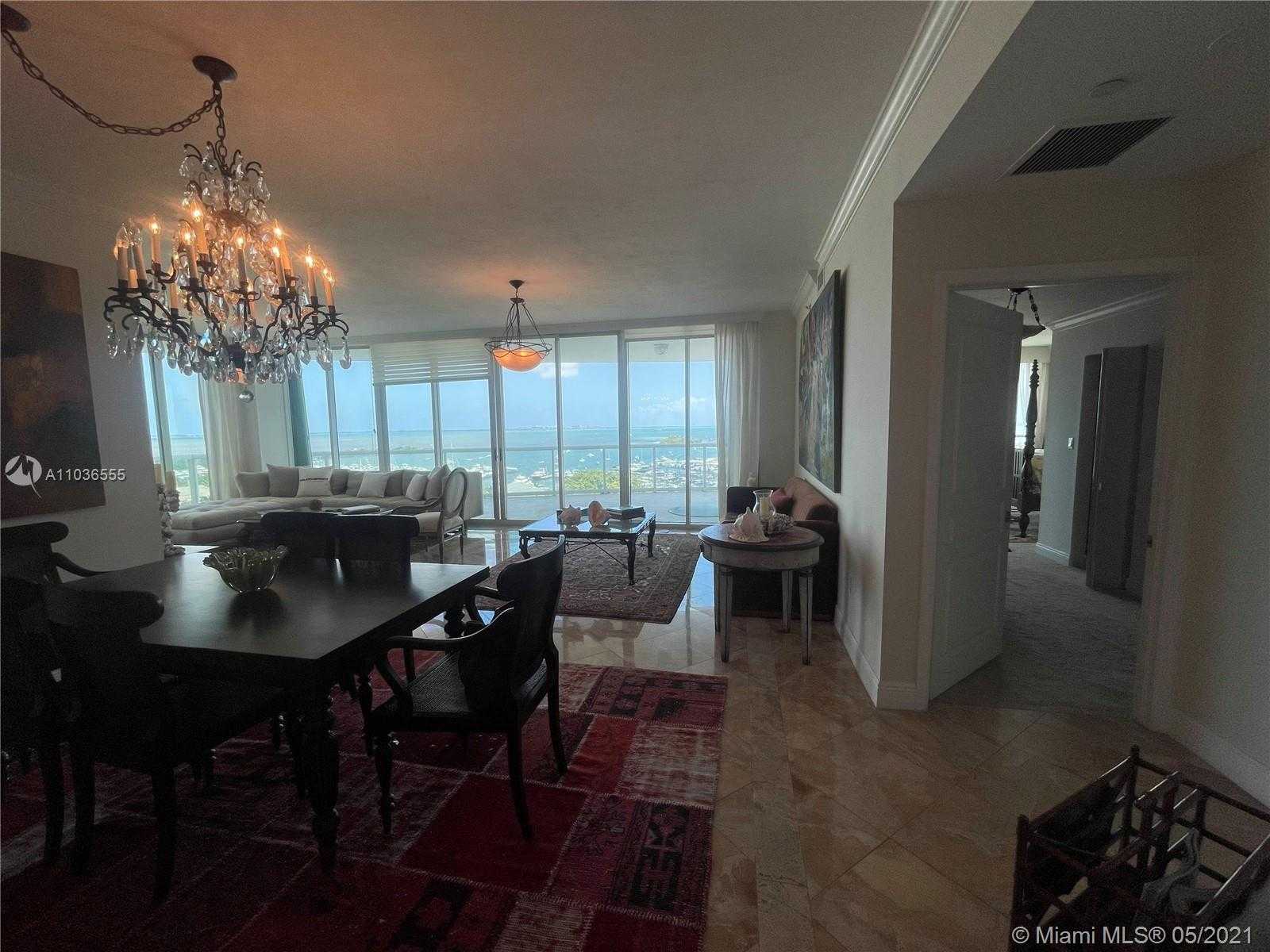 Small Image of 2645 SOUTH BAYSHORE DR #1003, Miami Number 22