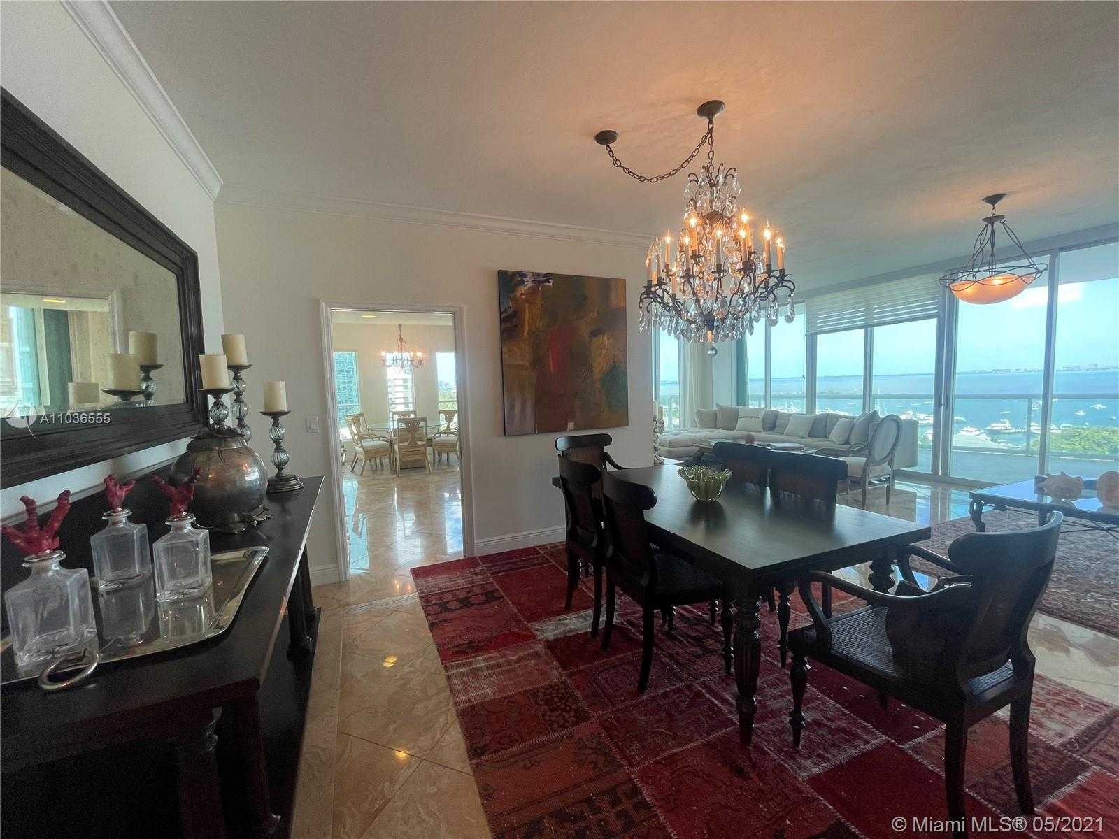 Small Image of 2645 SOUTH BAYSHORE DR #1003, Miami Number 23