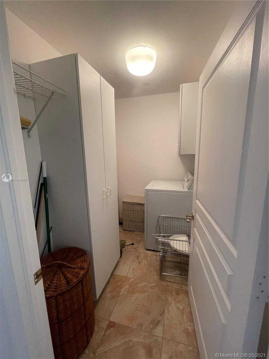Small Image of 2645 SOUTH BAYSHORE DR #1003, Miami Number 26