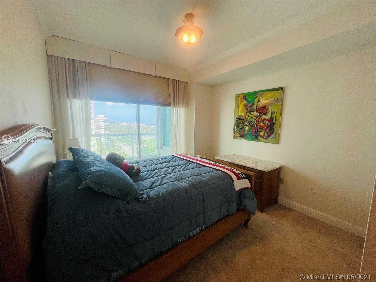 Small Image of 2645 SOUTH BAYSHORE DR #1003, Miami Number 32
