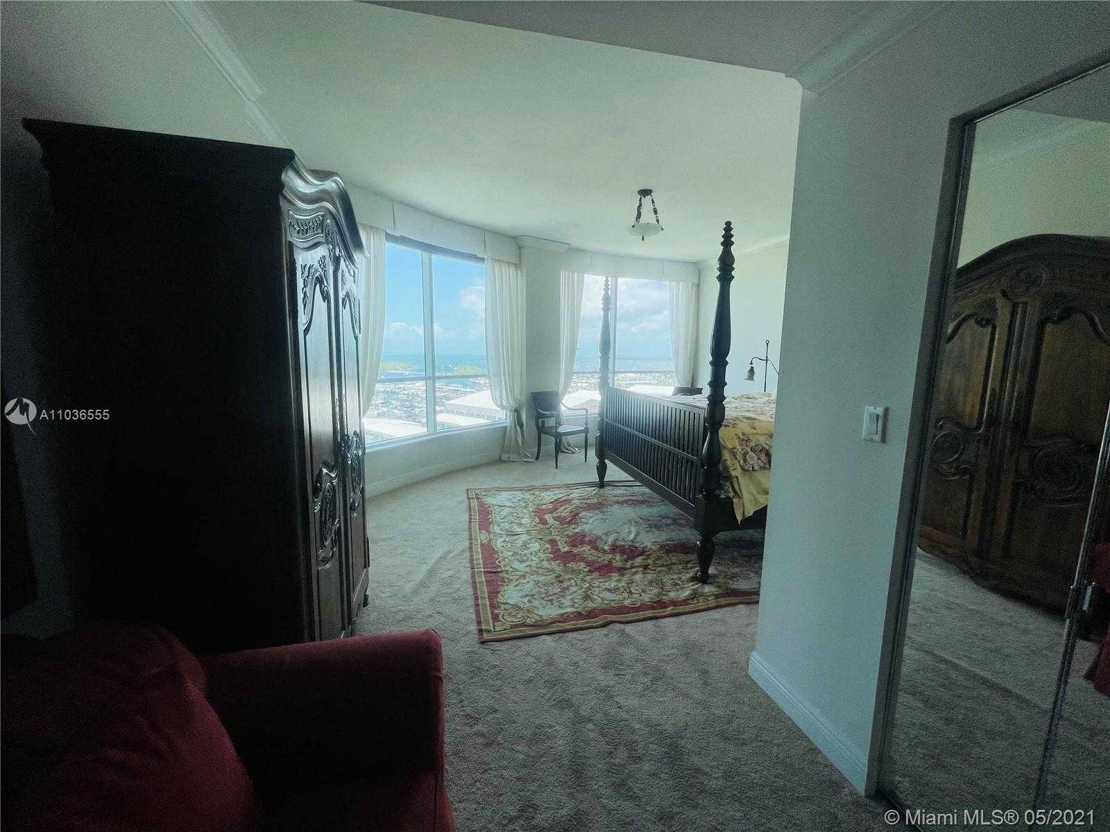 Small Image of 2645 SOUTH BAYSHORE DR #1003, Miami Number 34