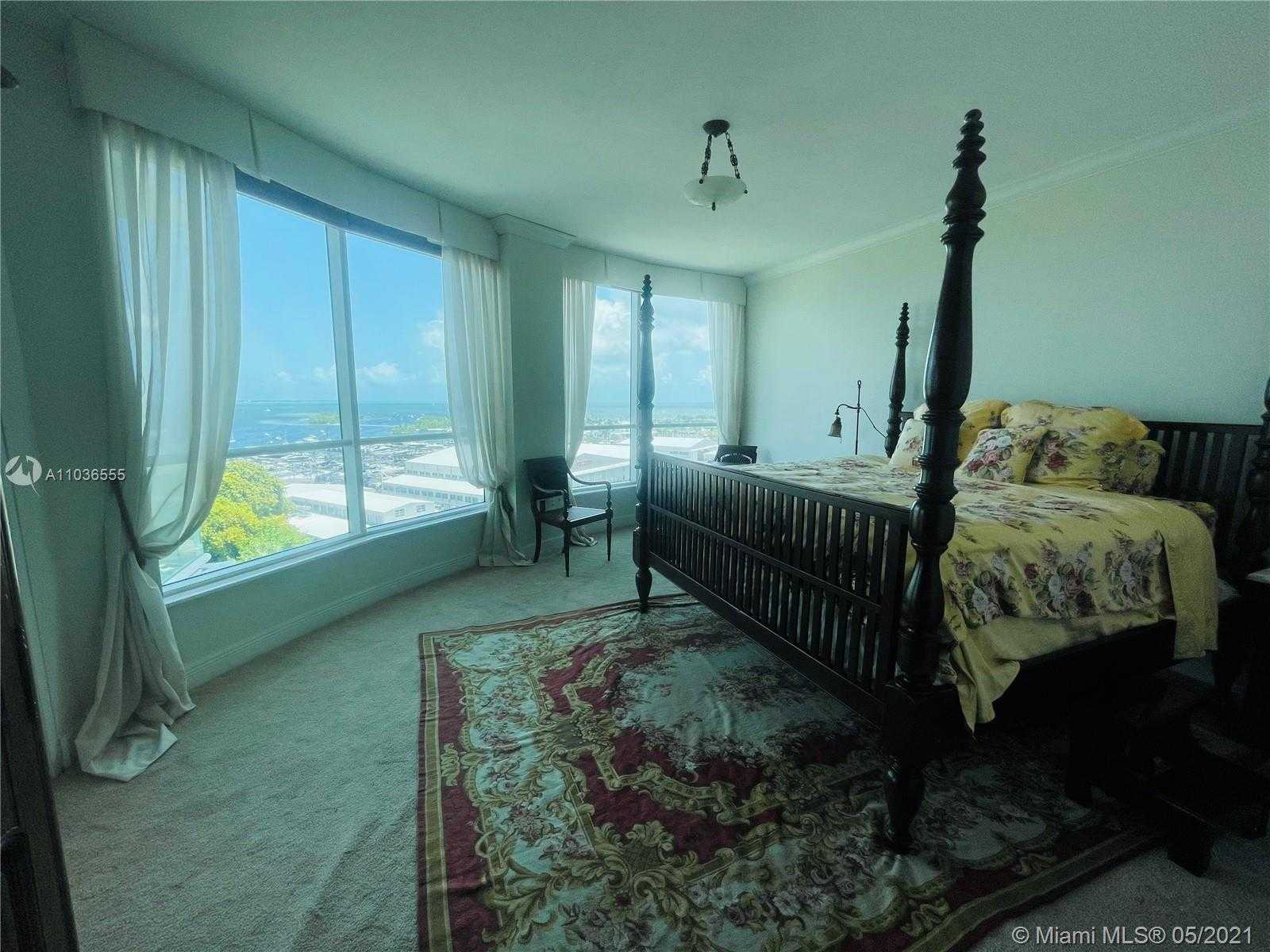 Small Image of 2645 SOUTH BAYSHORE DR #1003, Miami Number 35