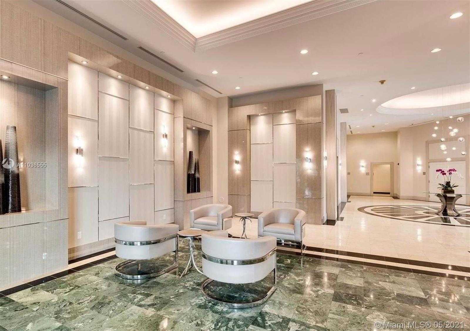 Small Image of 2645 SOUTH BAYSHORE DR #1003, Miami Number 4