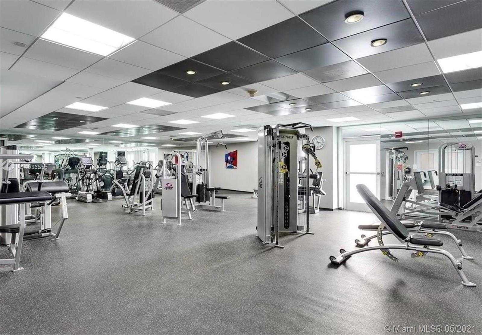 Small Image of 2645 SOUTH BAYSHORE DR #1003, Miami Number 6