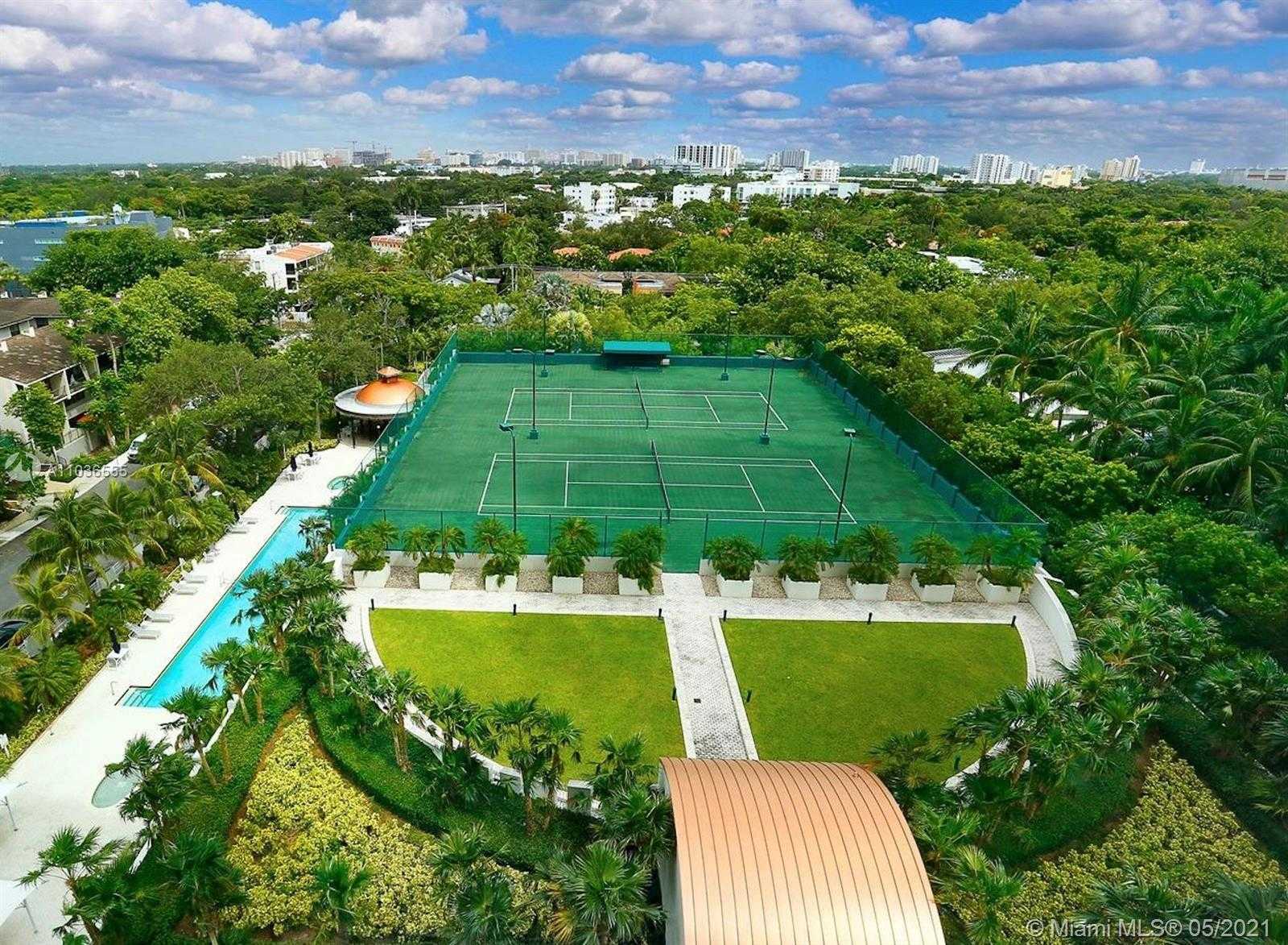 Small Image of 2645 SOUTH BAYSHORE DR #1003, Miami Number 7
