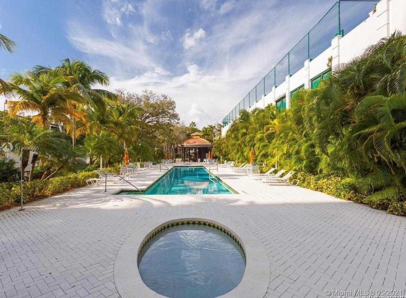 Small Image of 2645 SOUTH BAYSHORE DR #1003, Miami Number 8