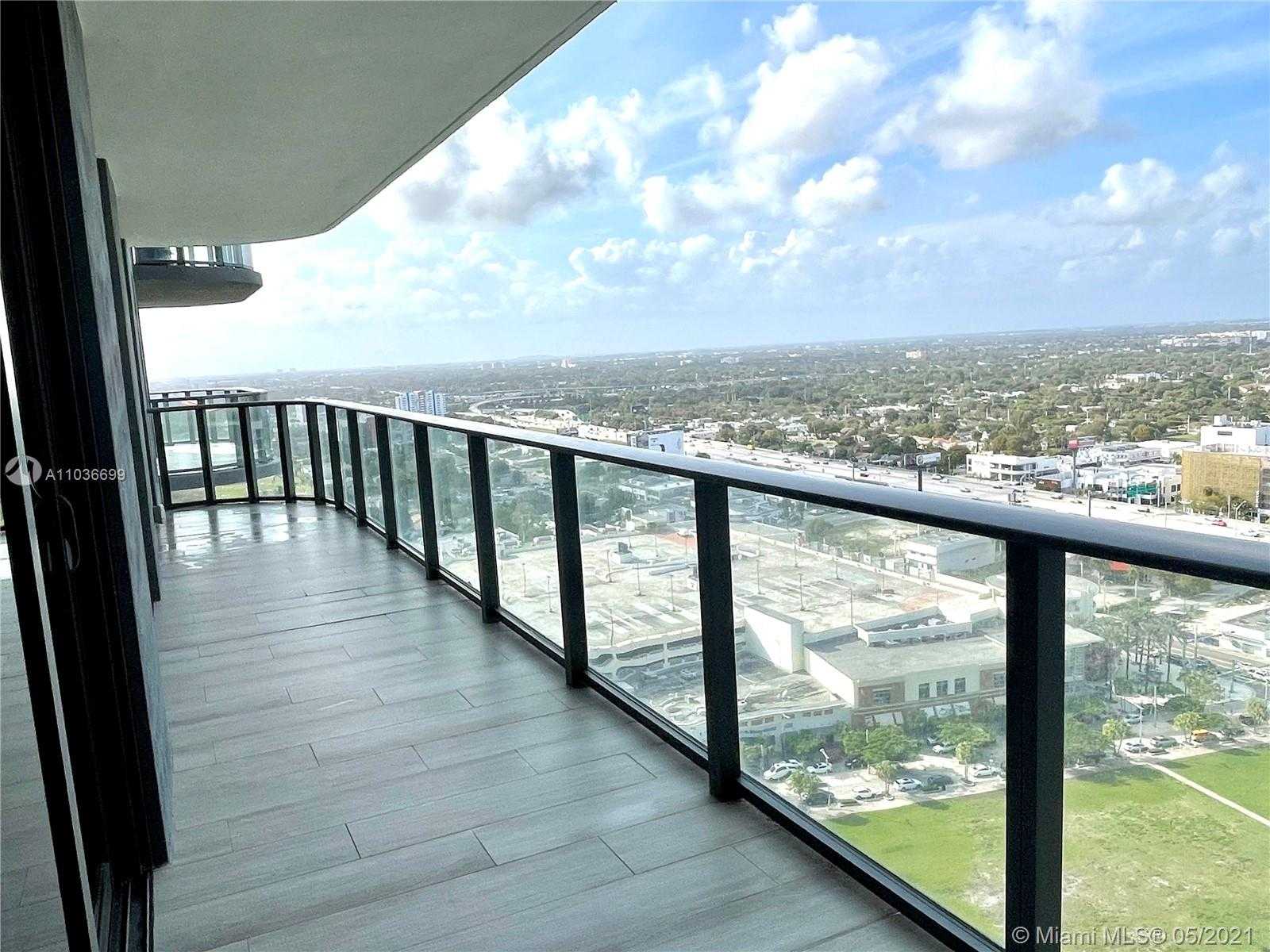 Small Image of 121 NORTH EAST 34TH ST #2615, Miami Number 11