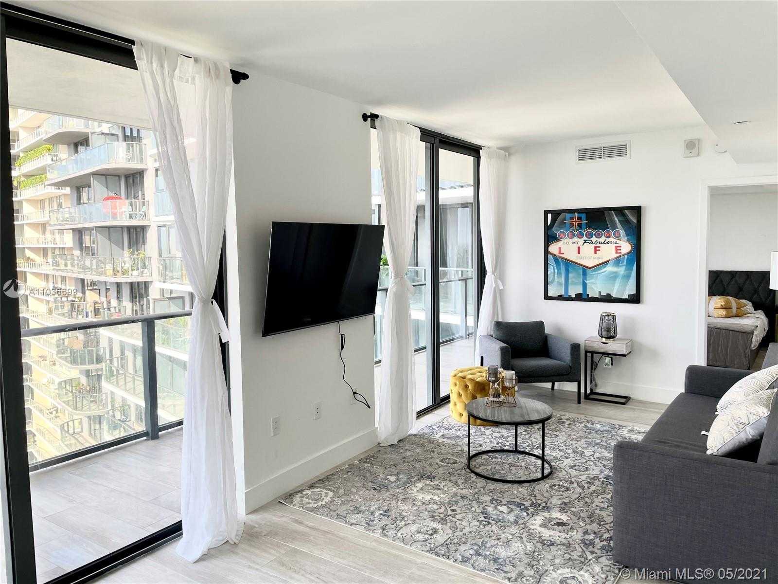 Small Image of 121 NORTH EAST 34TH ST #2615, Miami Number 2