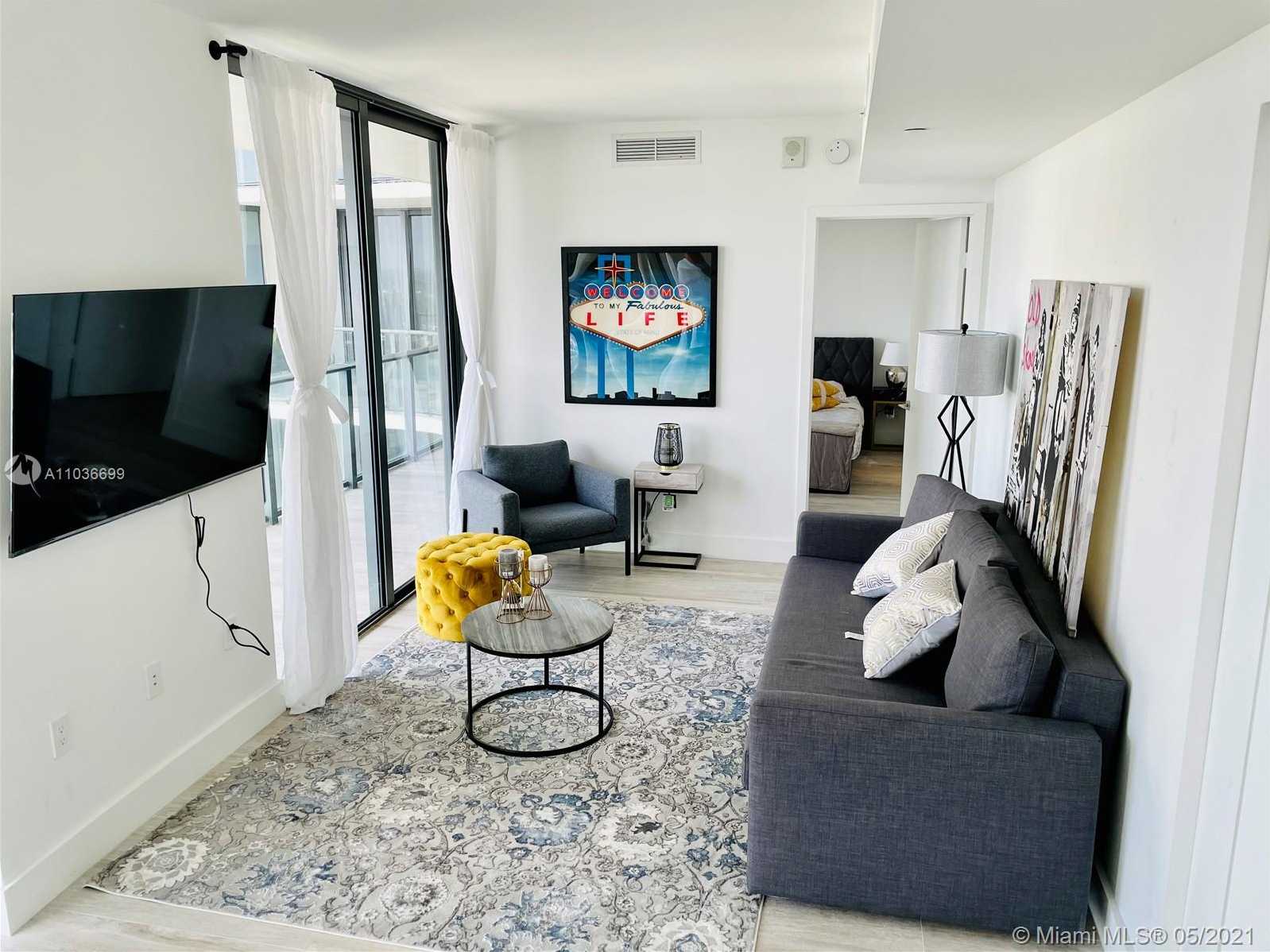Small Image of 121 NORTH EAST 34TH ST #2615, Miami Number 3
