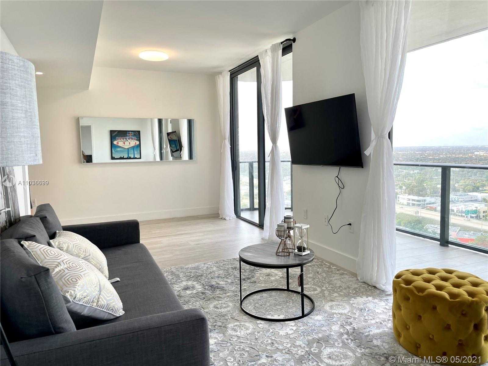 Small Image of 121 NORTH EAST 34TH ST #2615, Miami Number 4