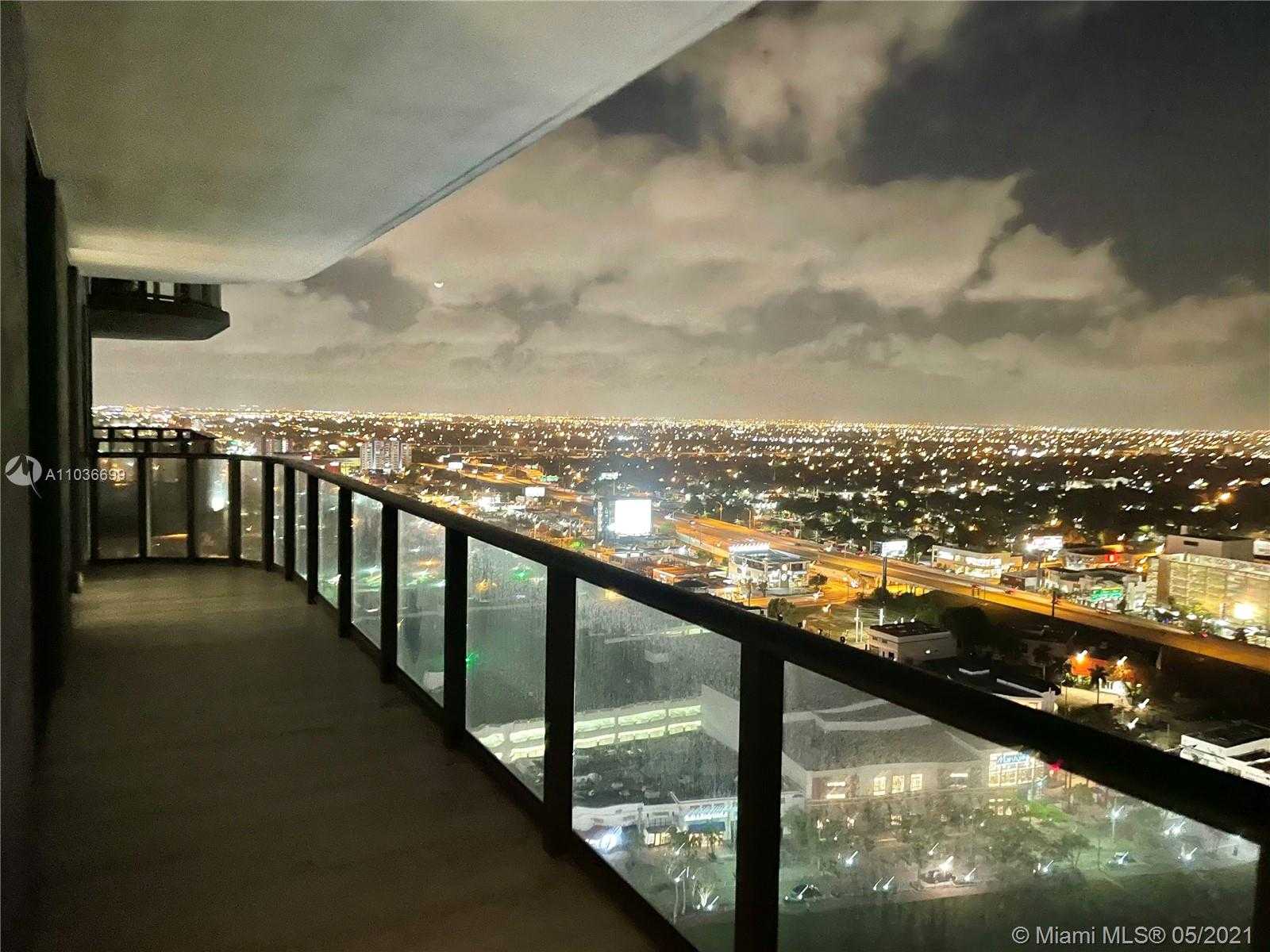 Small Image of 121 NORTH EAST 34TH ST #2615, Miami Number 5