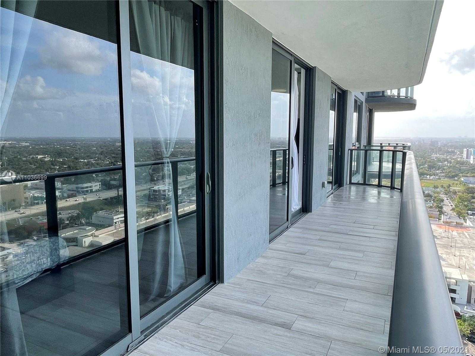 Small Image of 121 NORTH EAST 34TH ST #2615, Miami Number 6