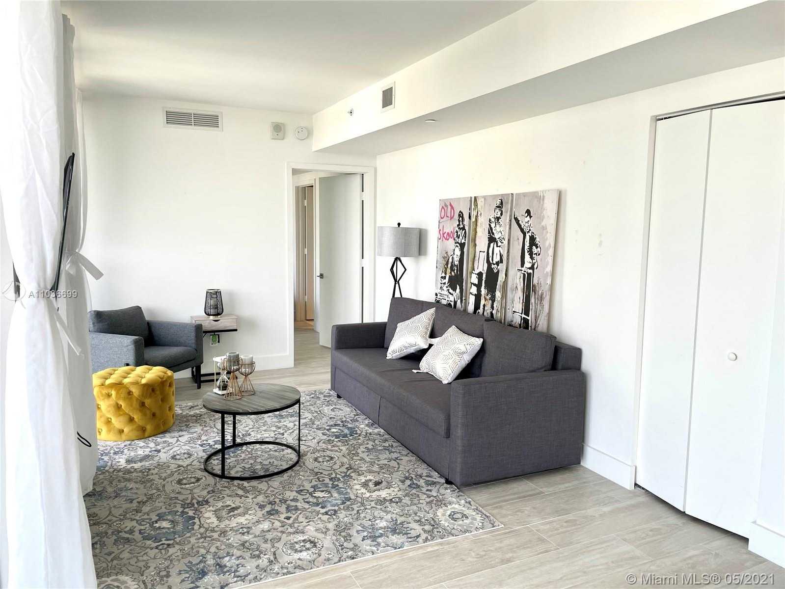 Small Image of 121 NORTH EAST 34TH ST #2615, Miami Number 7
