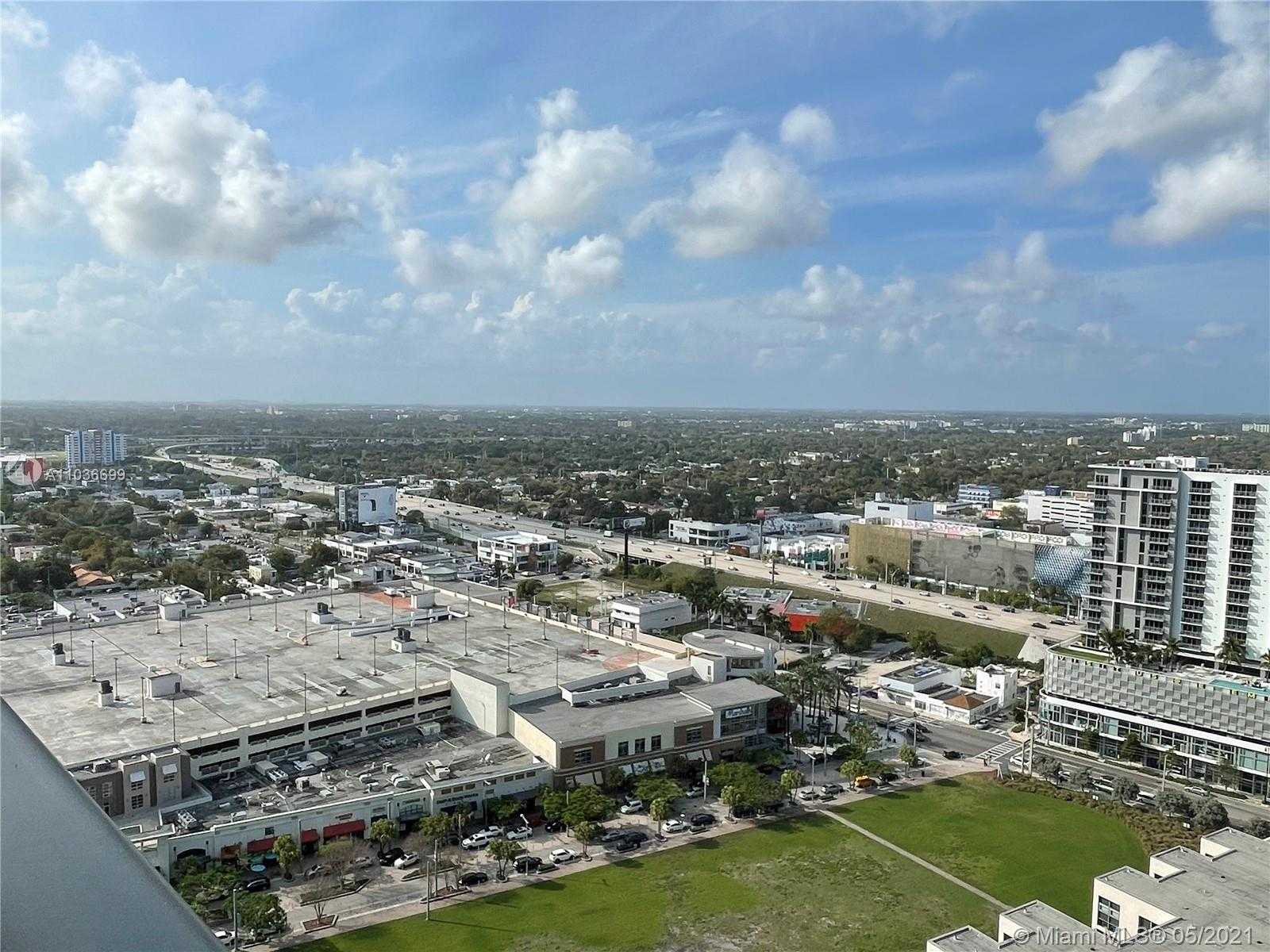 Small Image of 121 NORTH EAST 34TH ST #2615, Miami Number 8