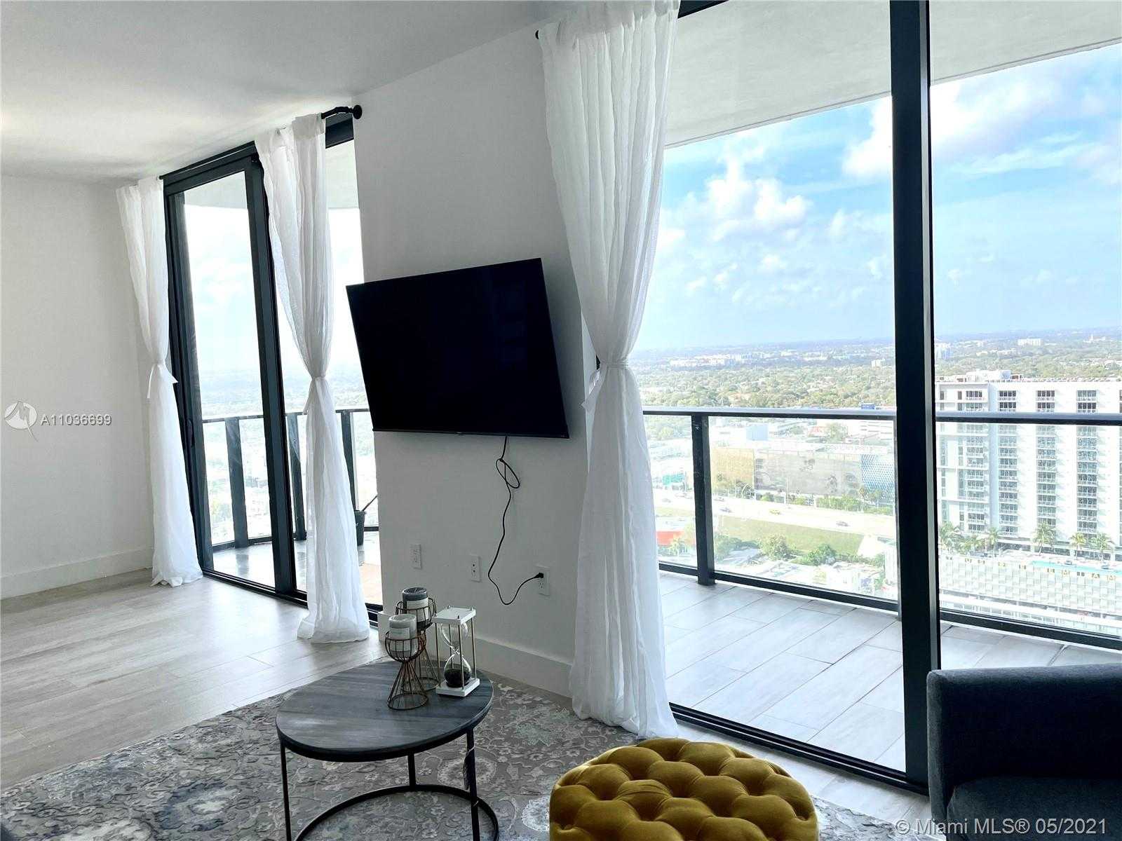 Small Image of 121 NORTH EAST 34TH ST #2615, Miami Number 9