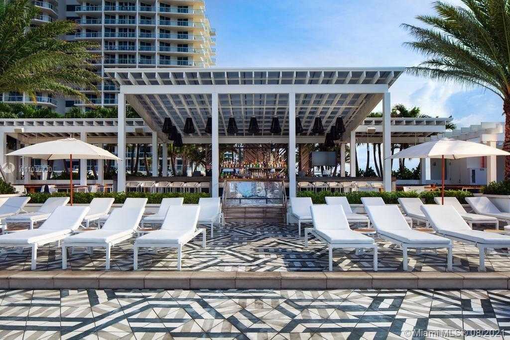 Small Image of 3101 BAYSHORE DR #806, Fort Lauderdale Number 11