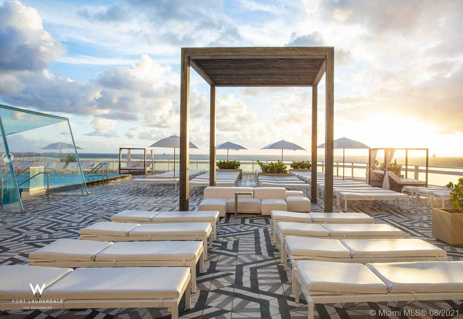 Small Image of 3101 BAYSHORE DR #806, Fort Lauderdale Number 12