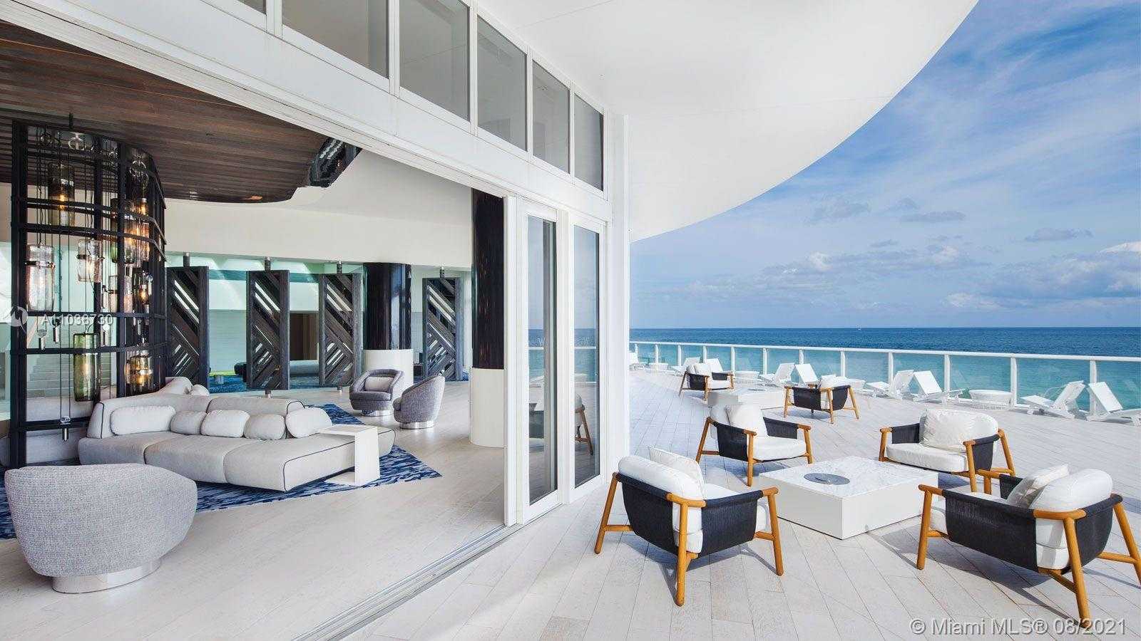 Small Image of 3101 BAYSHORE DR #806, Fort Lauderdale Number 14