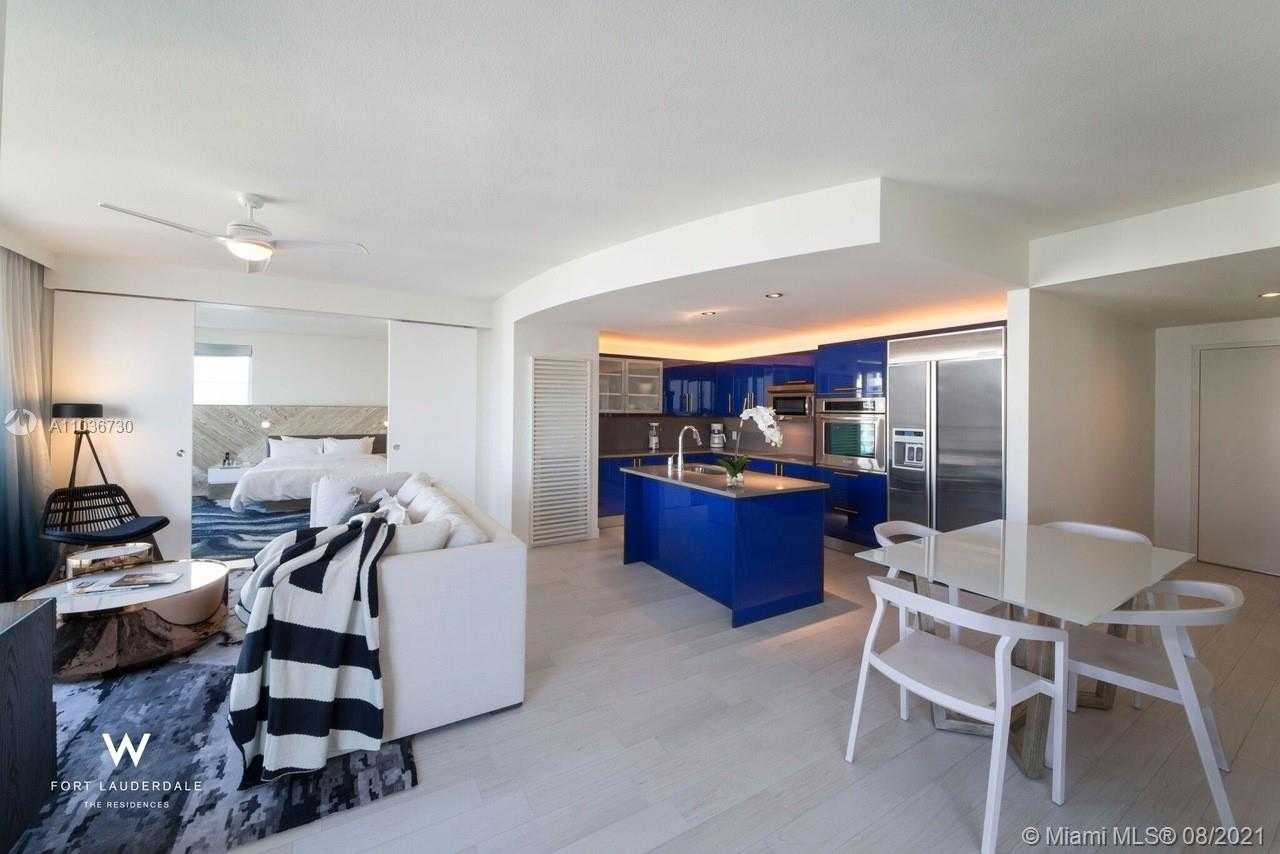 Small Image of 3101 BAYSHORE DR #806, Fort Lauderdale Number 15