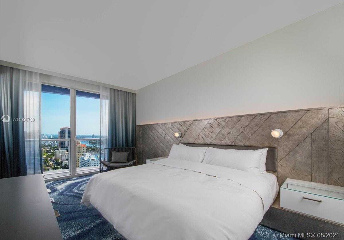 Small Image of 3101 BAYSHORE DR #806, Fort Lauderdale Number 3