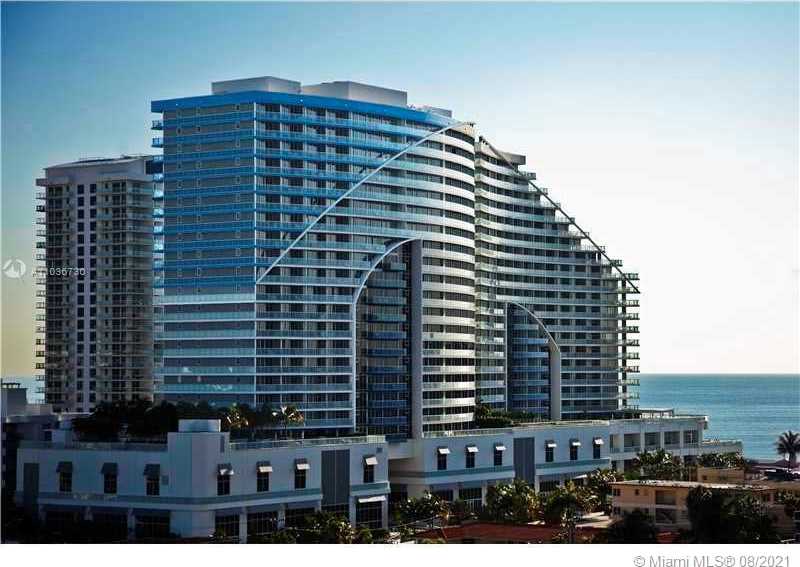 Small Image of 3101 BAYSHORE DR #806, Fort Lauderdale Number 5