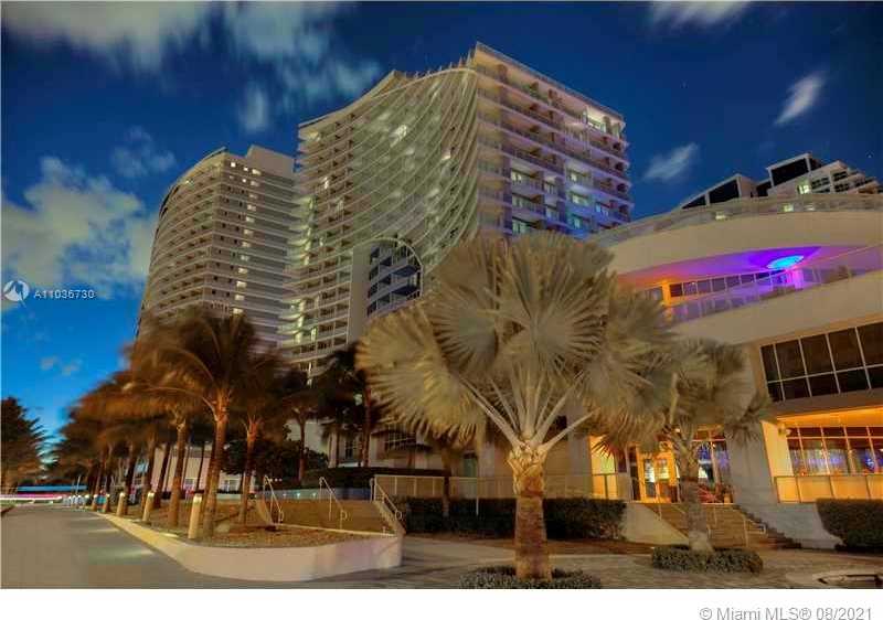 Small Image of 3101 BAYSHORE DR #806, Fort Lauderdale Number 6